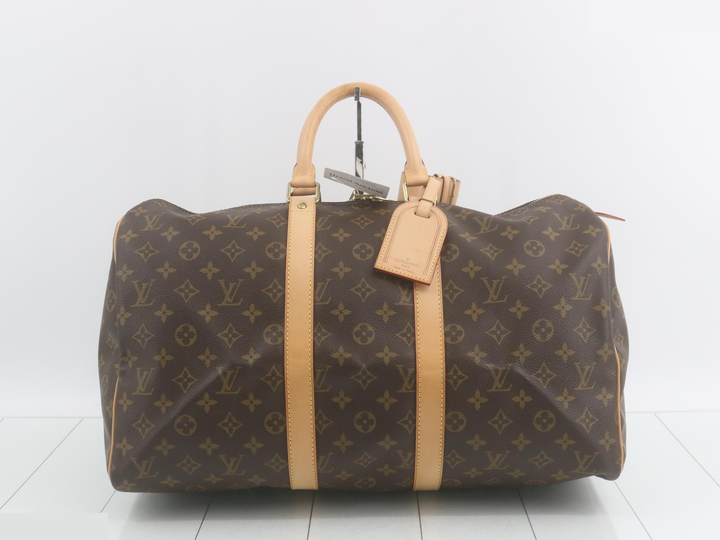 Keepall 45