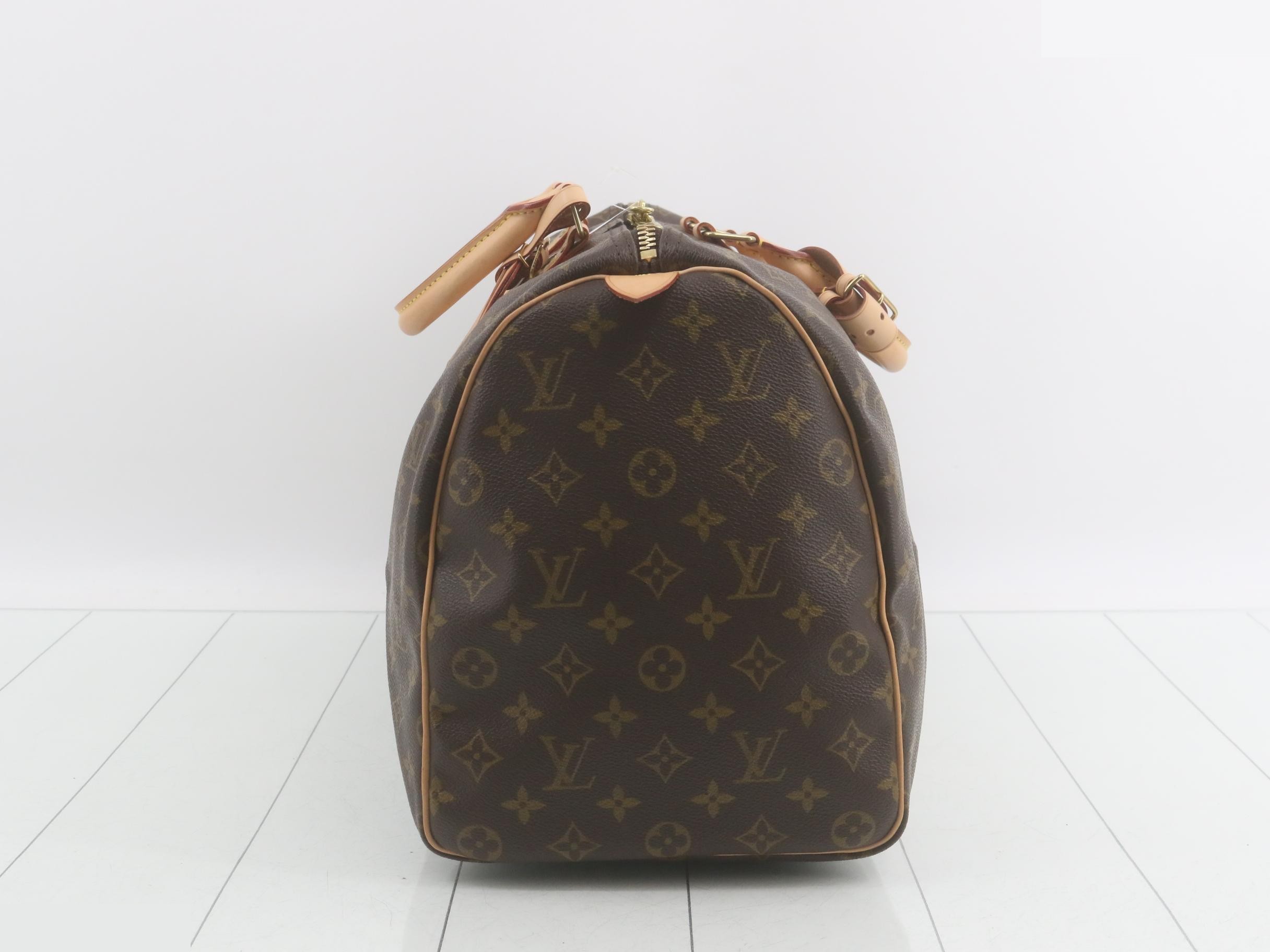 Keepall 45 — view 3