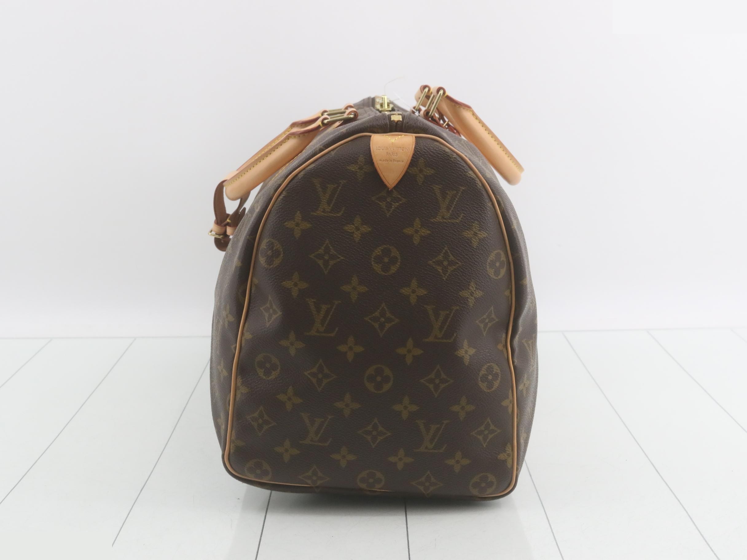 Keepall 45 — view 4