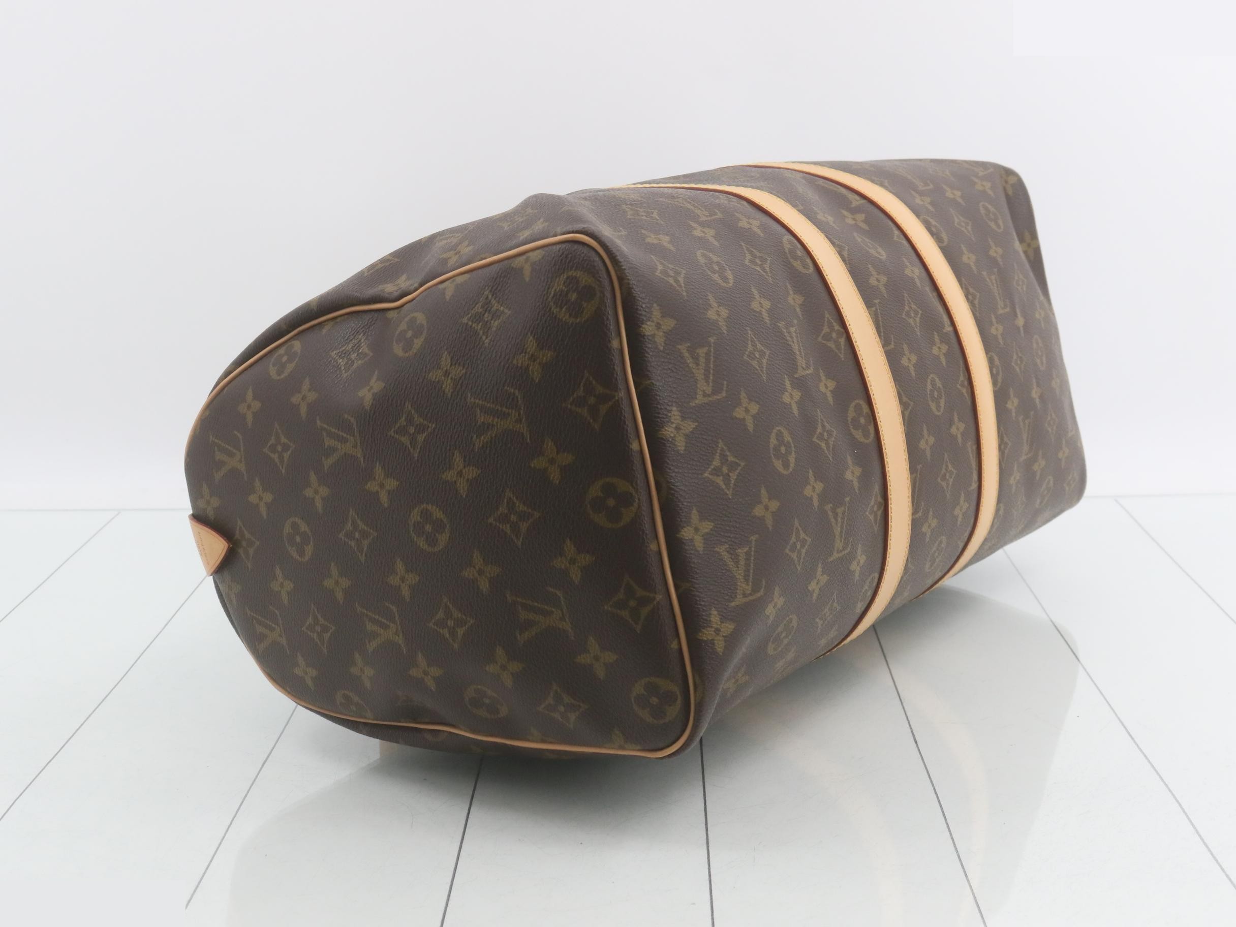 Keepall 45 — view 5