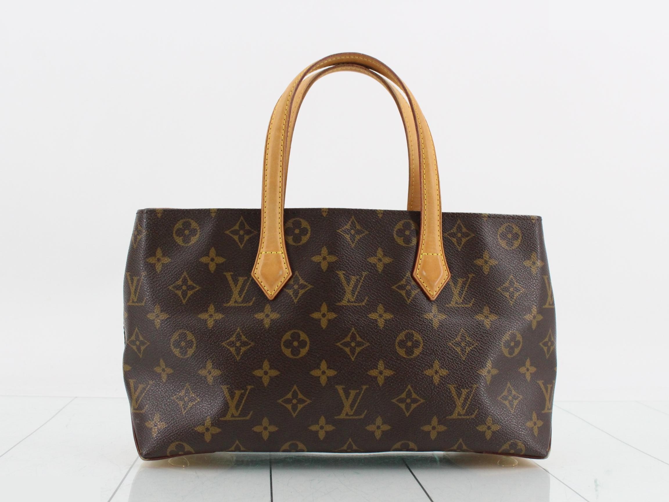 Wilshire PM handbag — view 2