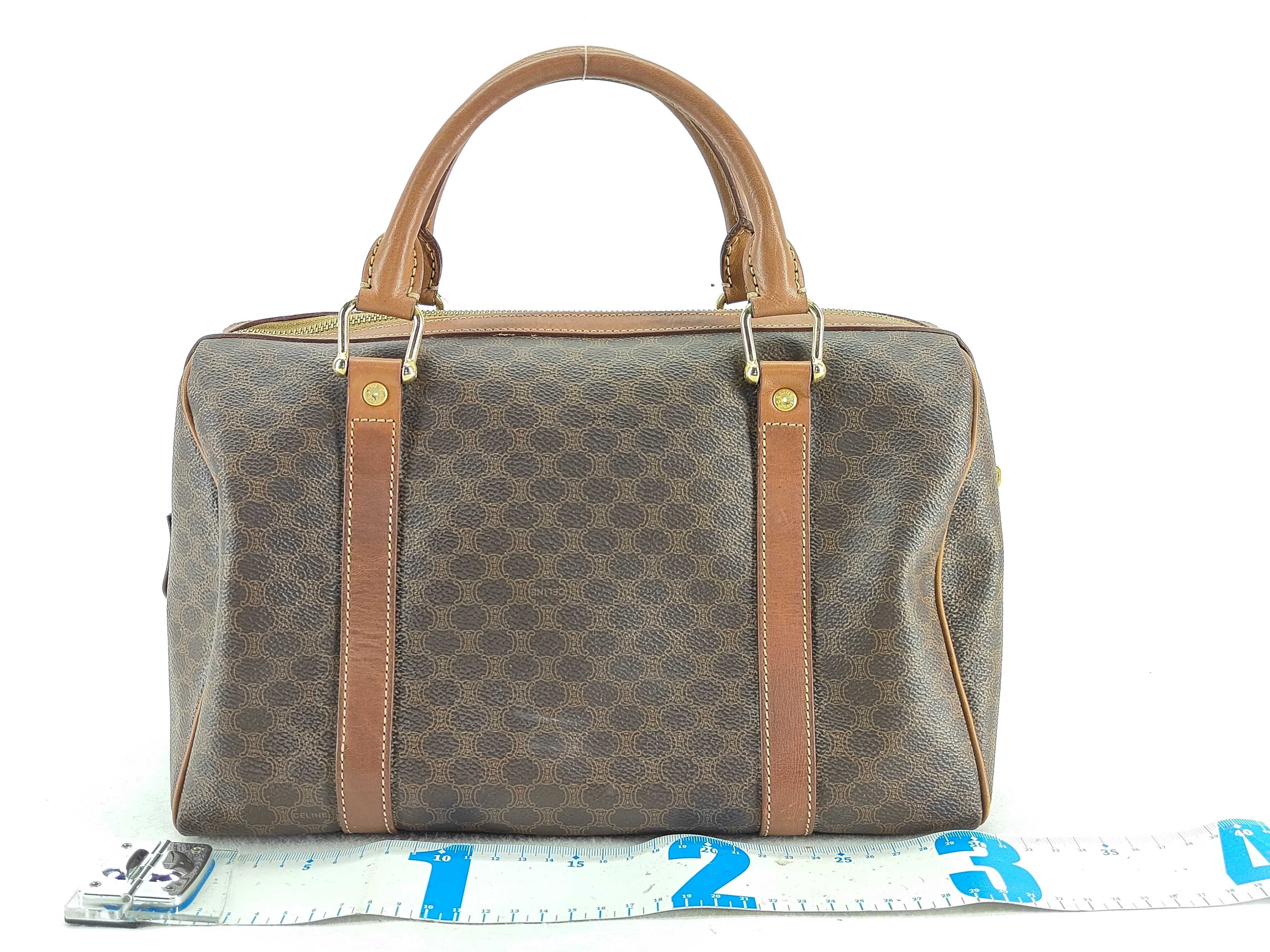 handbag Boston bag — view 2