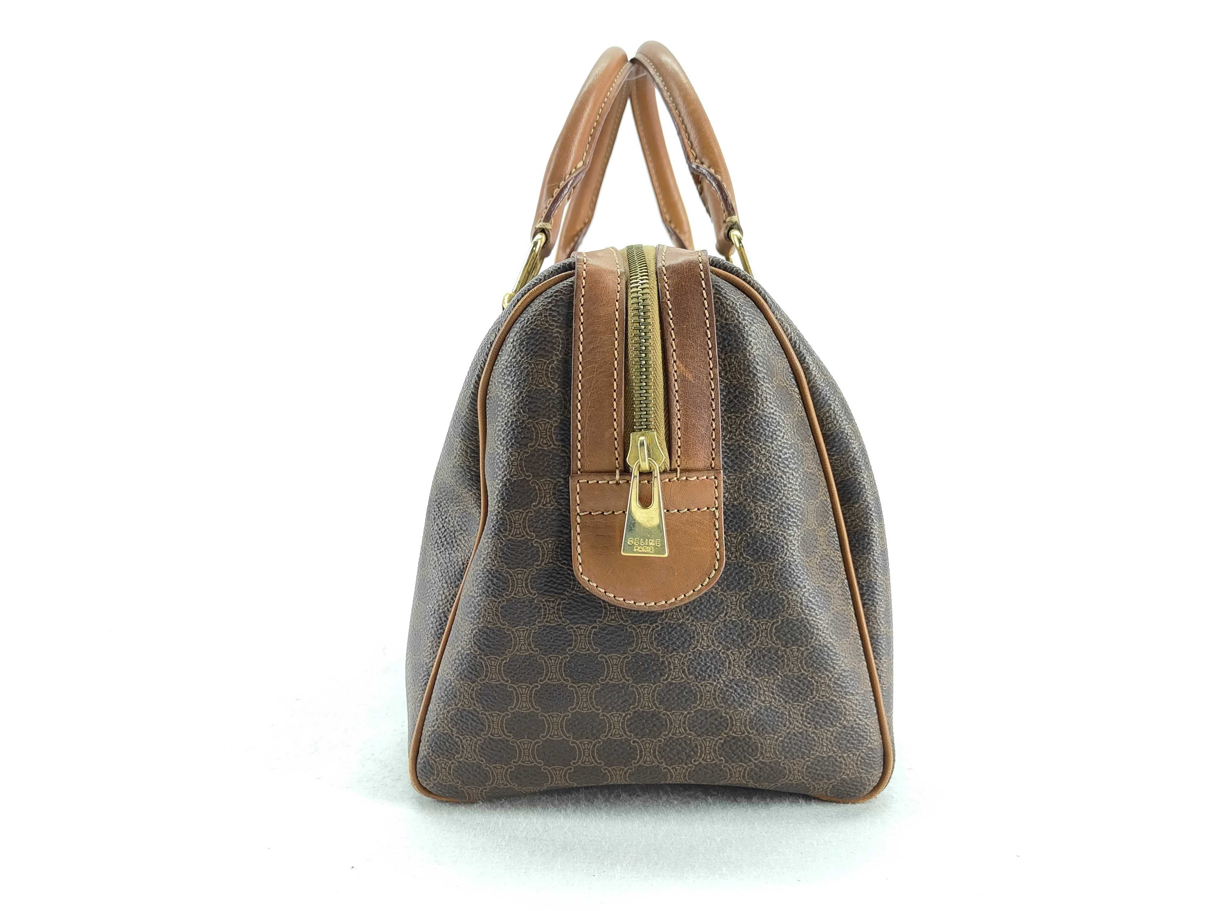 handbag Boston bag — view 3