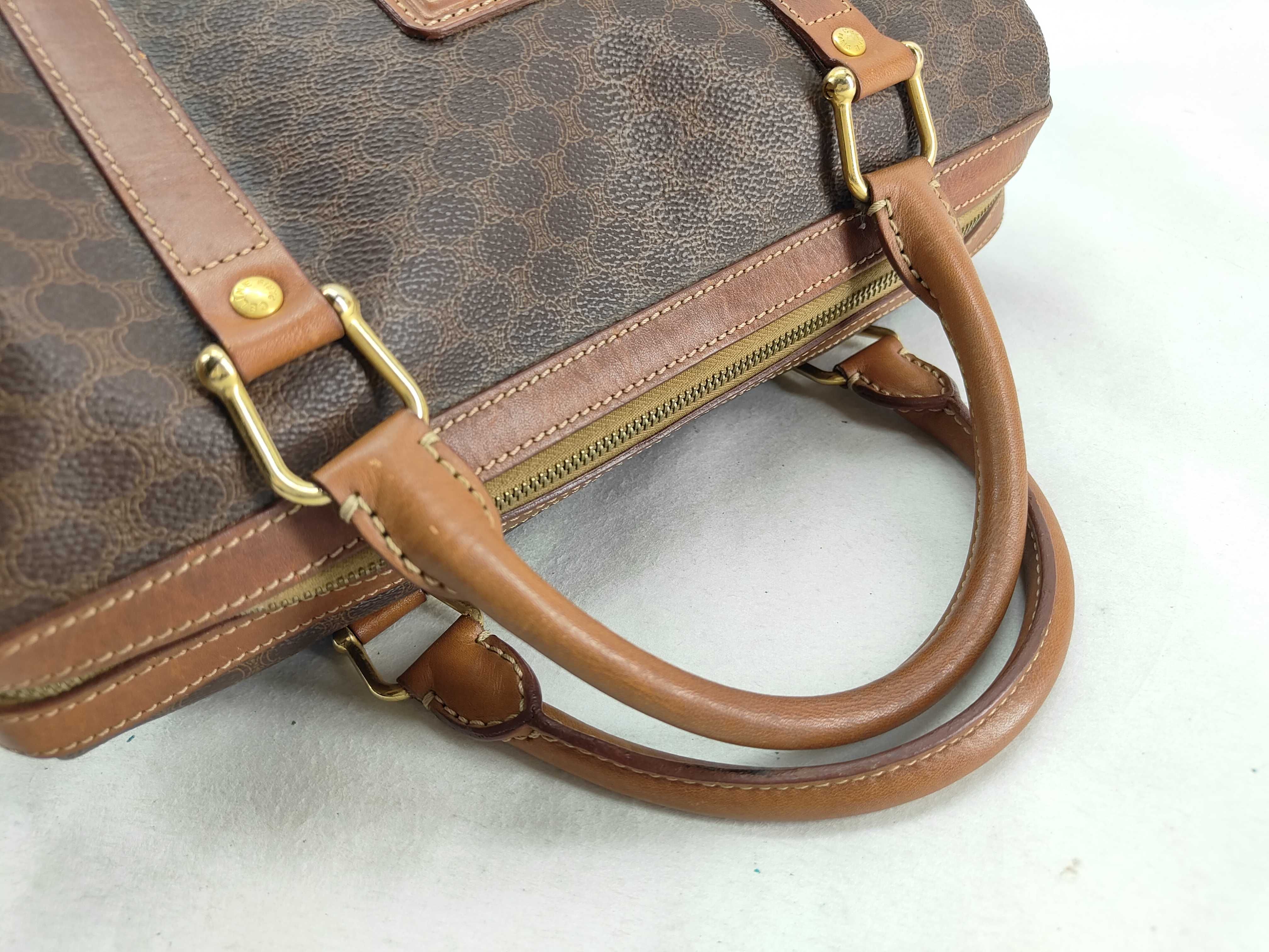 handbag Boston bag — view 4