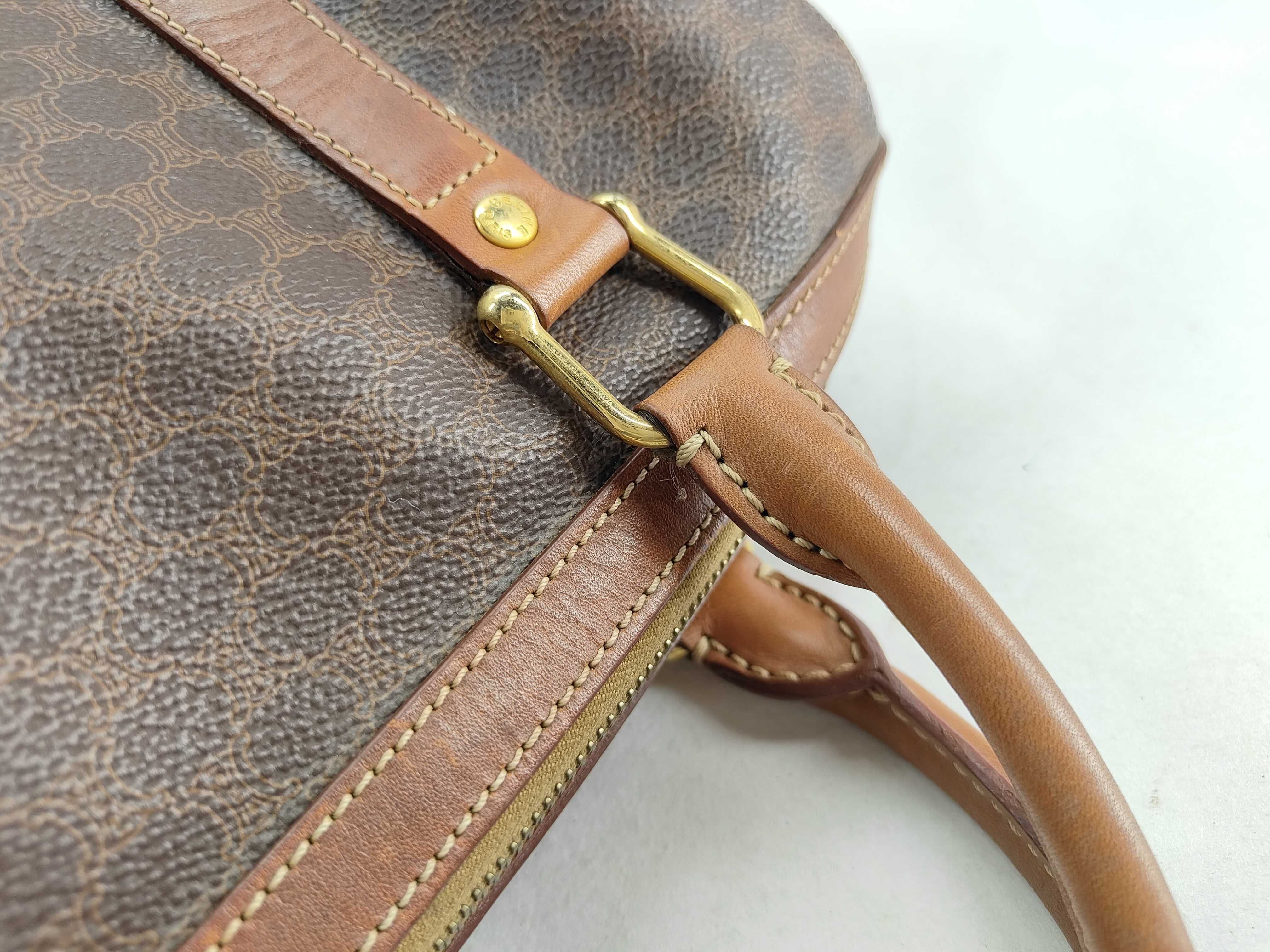 handbag Boston bag — view 6
