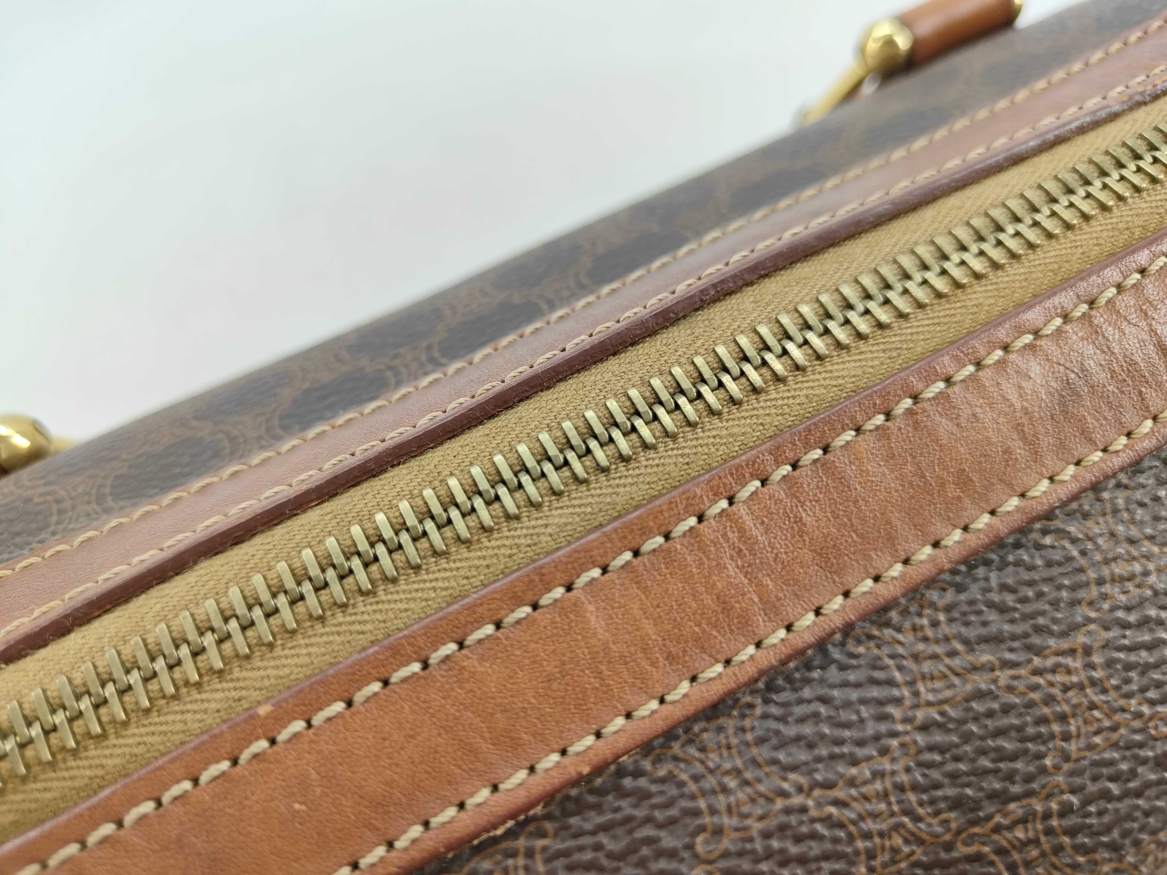 handbag Boston bag — view 7