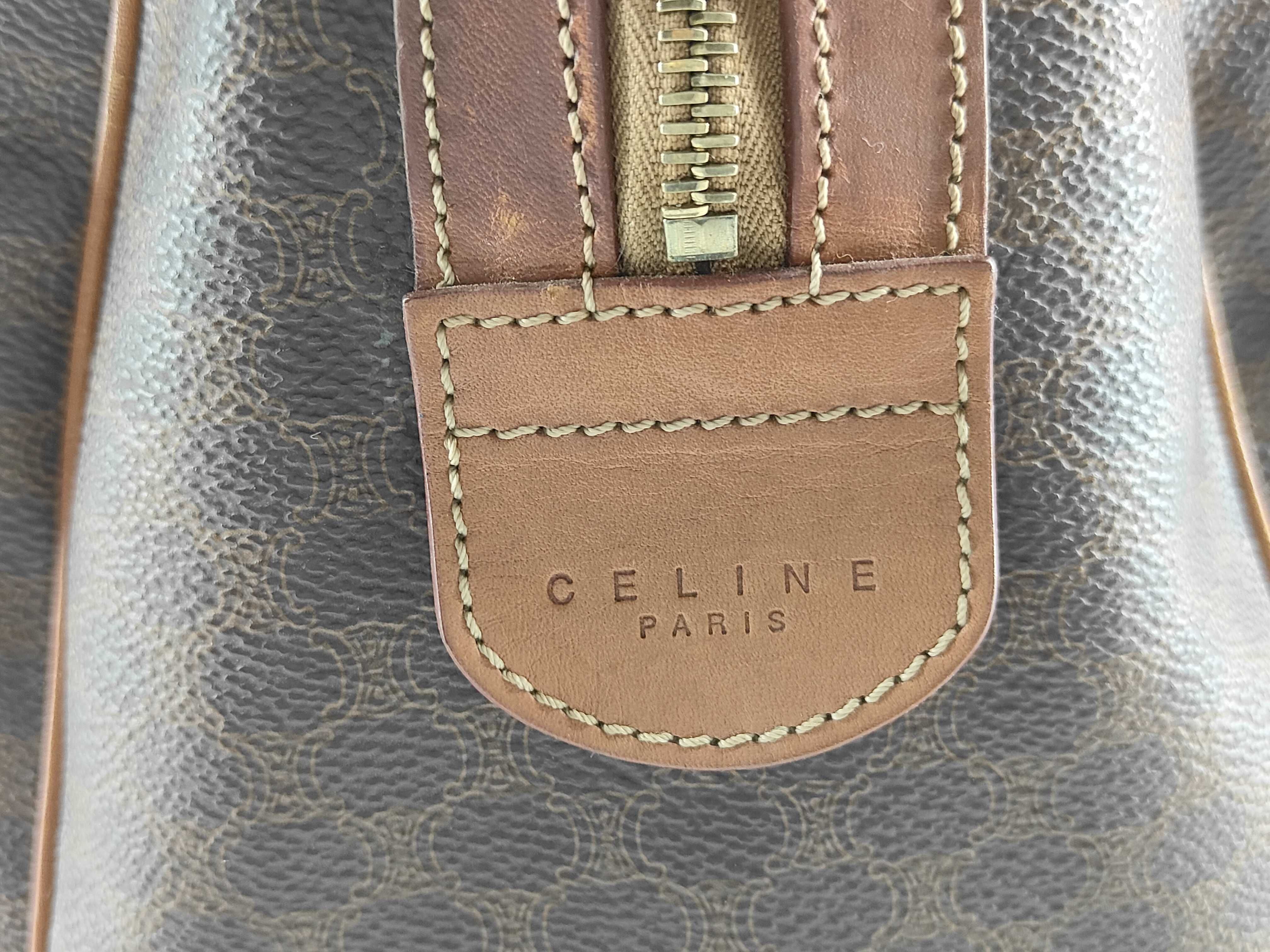handbag Boston bag — view 8