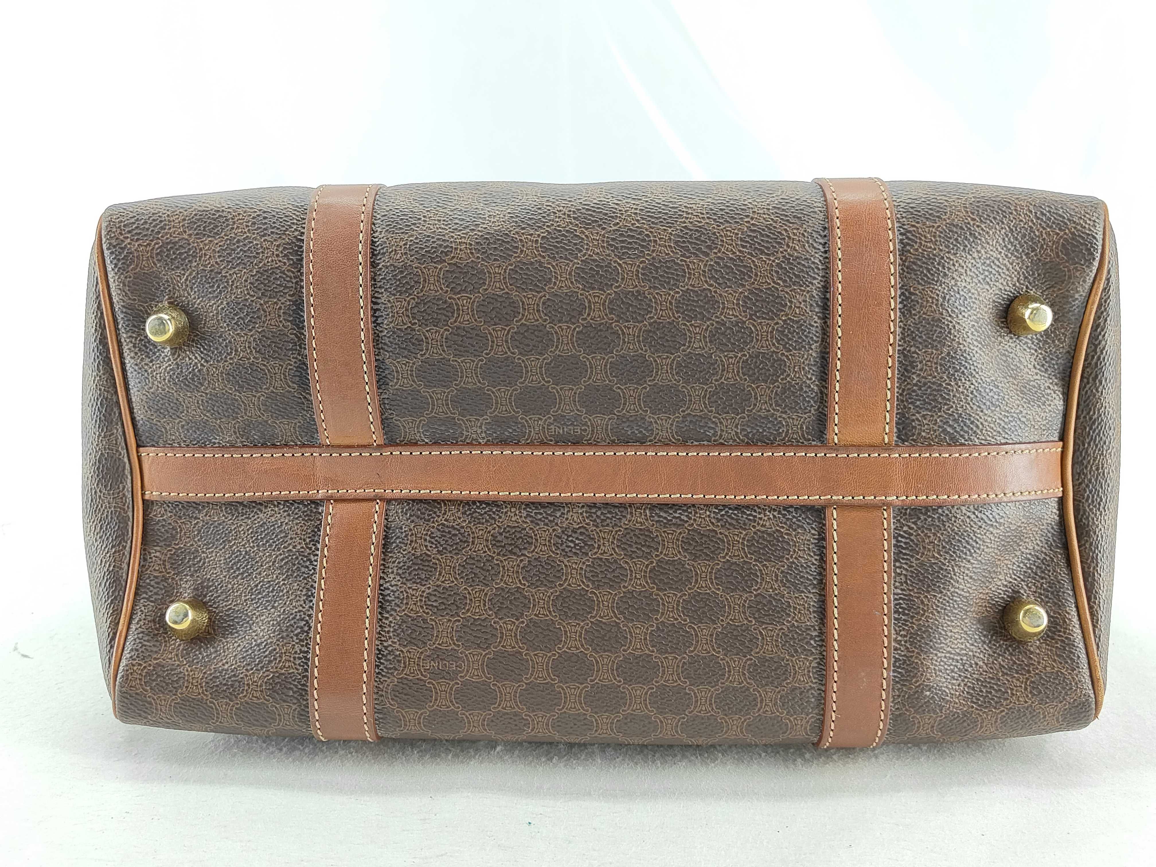handbag Boston bag — view 10
