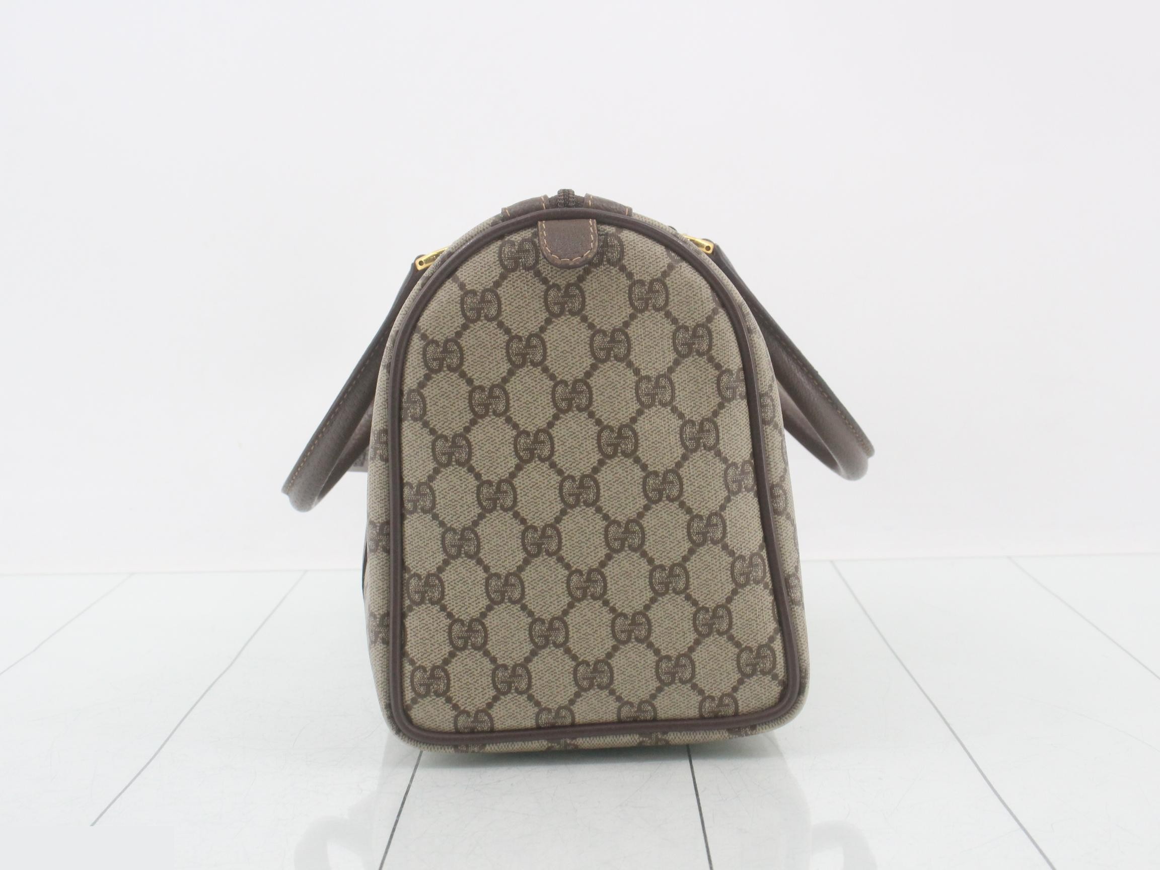 GG Supreme handbag — view 3