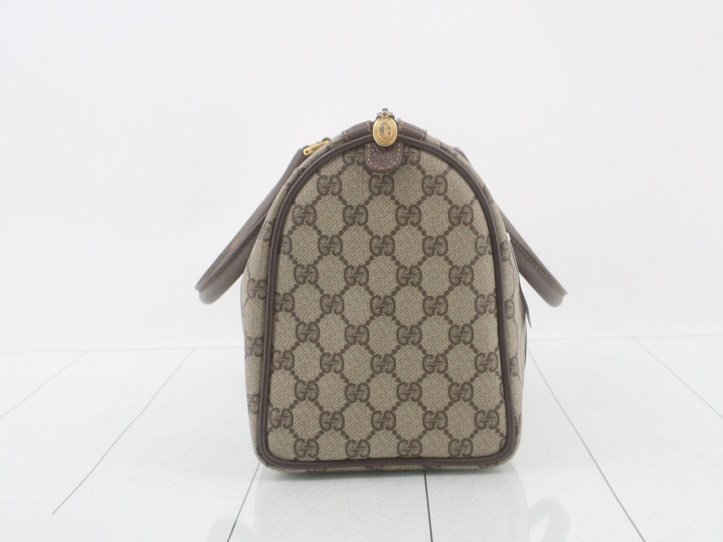 GG Supreme handbag — view 4