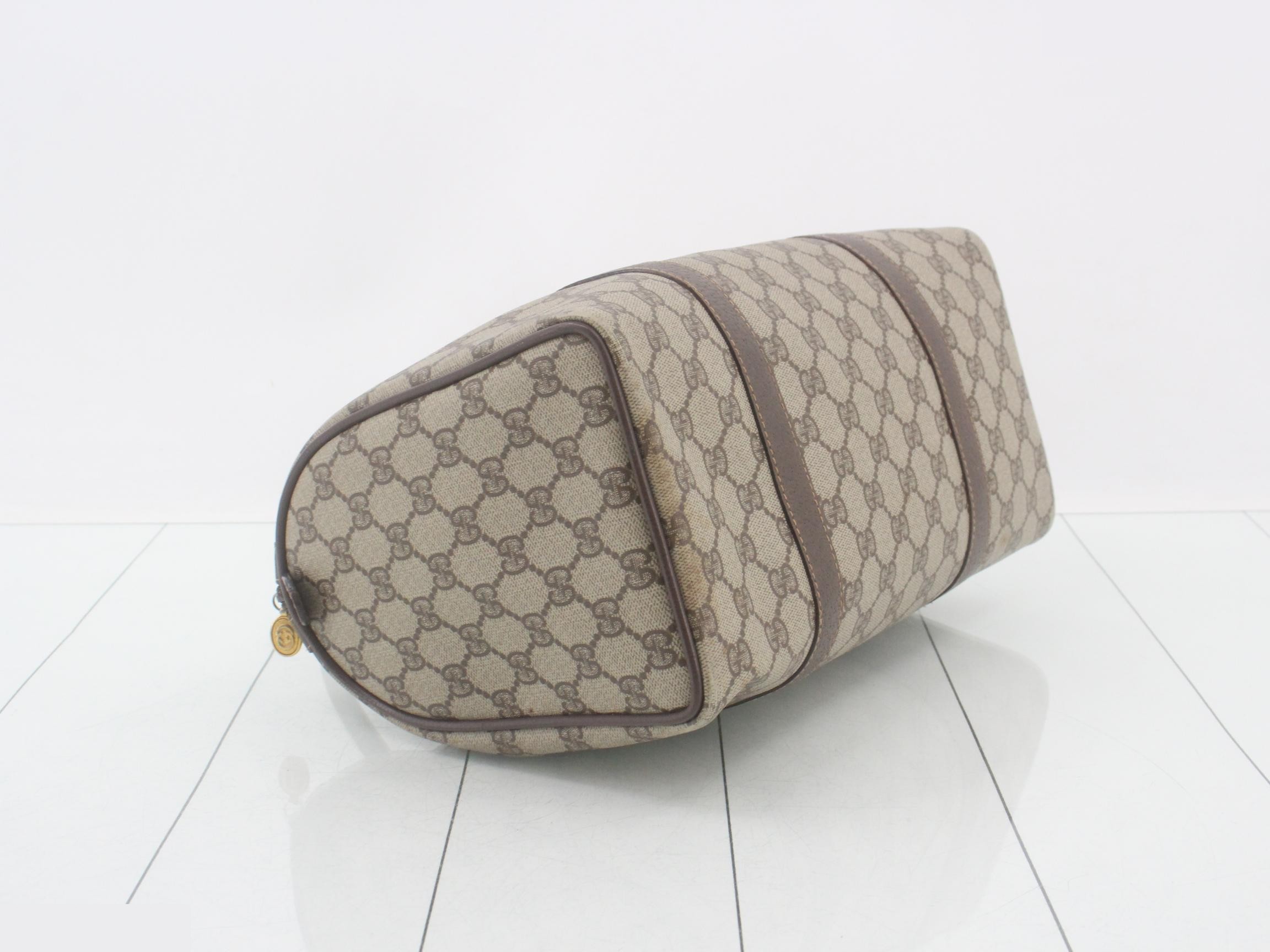 GG Supreme handbag — view 5
