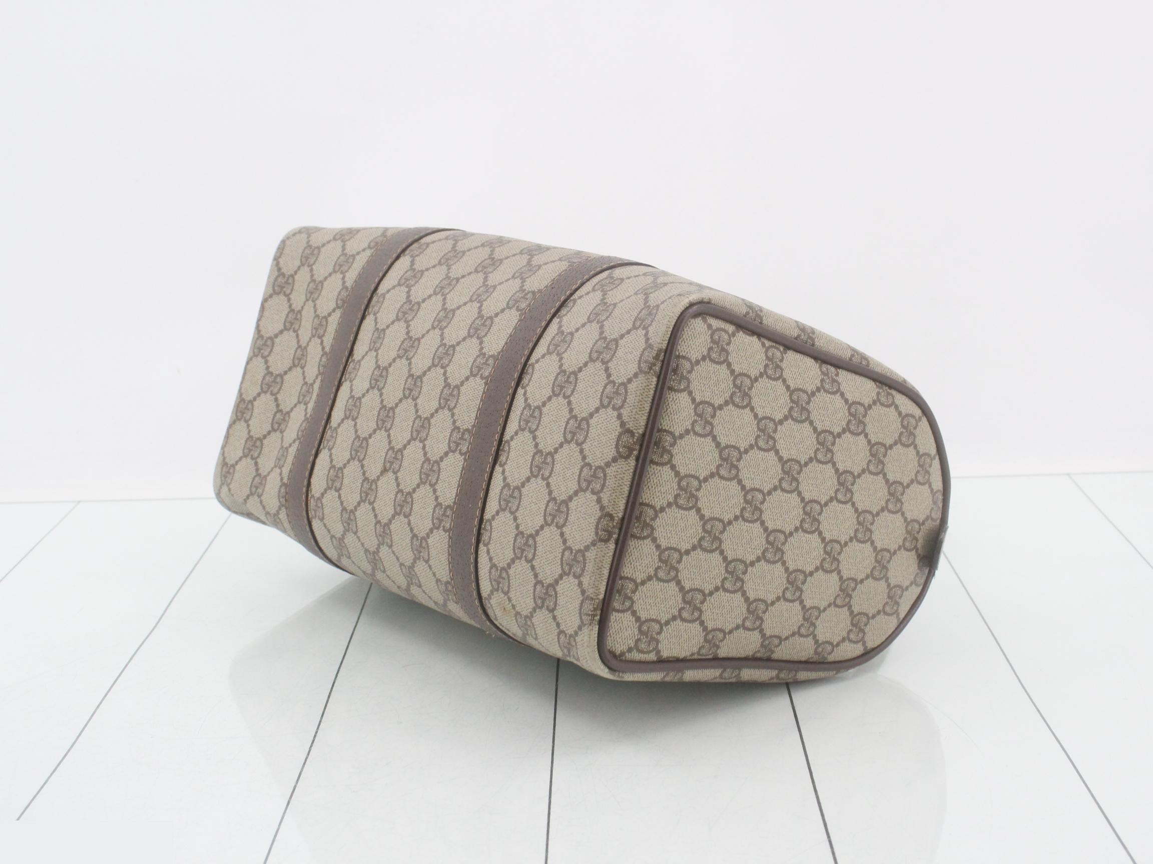 GG Supreme handbag — view 6