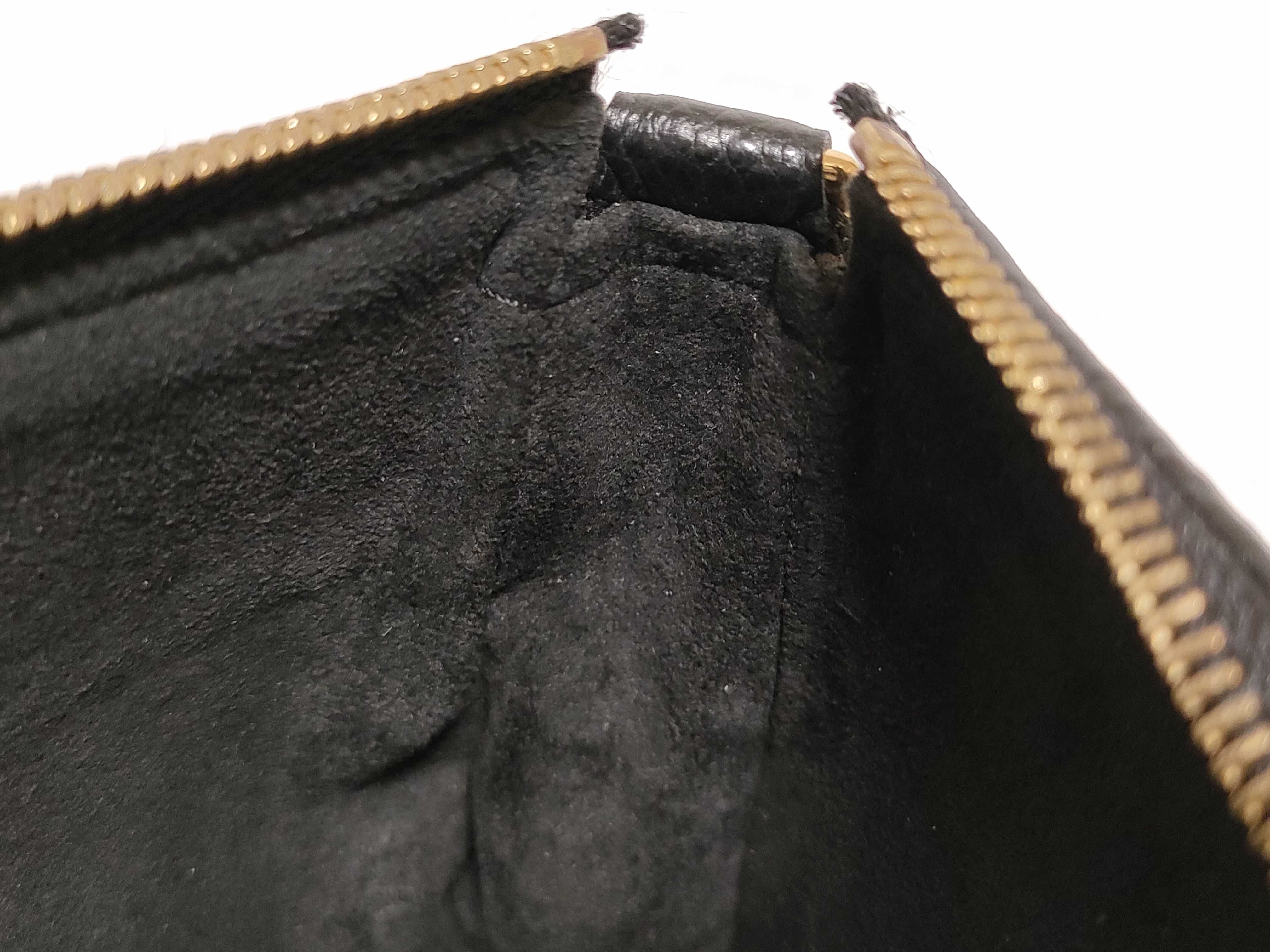 Empreinte Mini Pochette Accessoires Pouch Bicolor Pouch — view 9