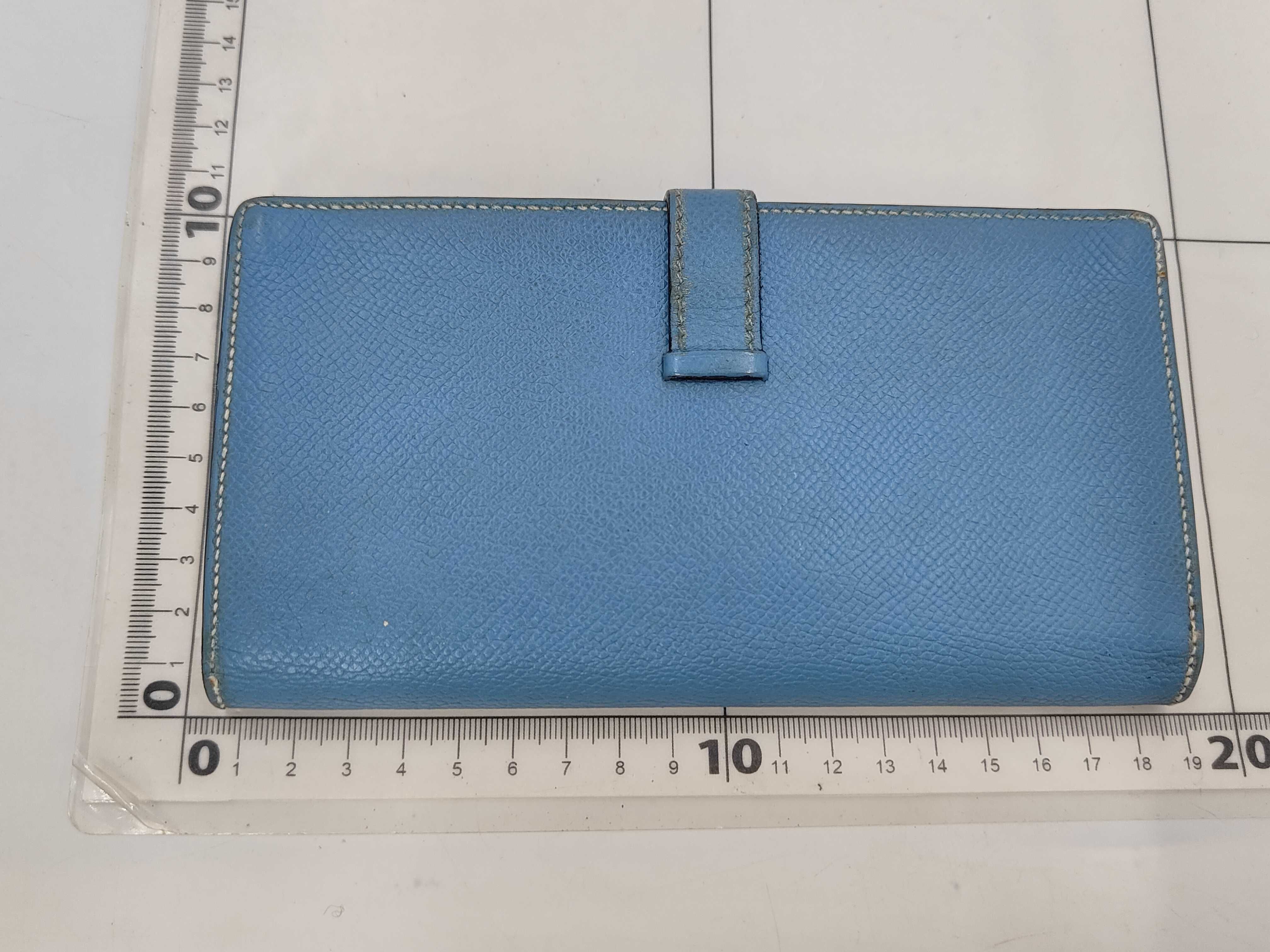 Bearn Soufflé Vaux Epson Wallet — view 2