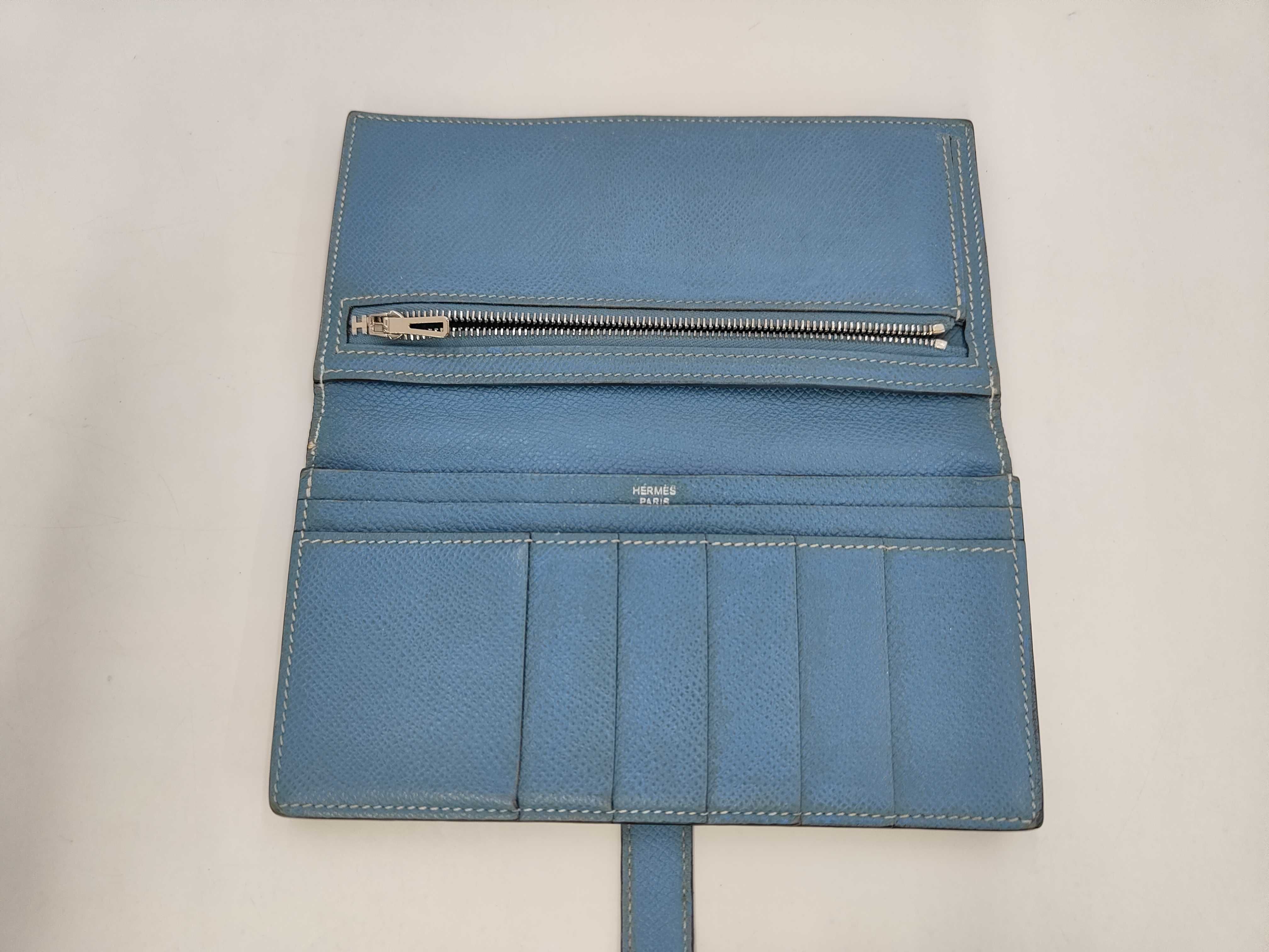 Bearn Soufflé Vaux Epson Wallet — view 4