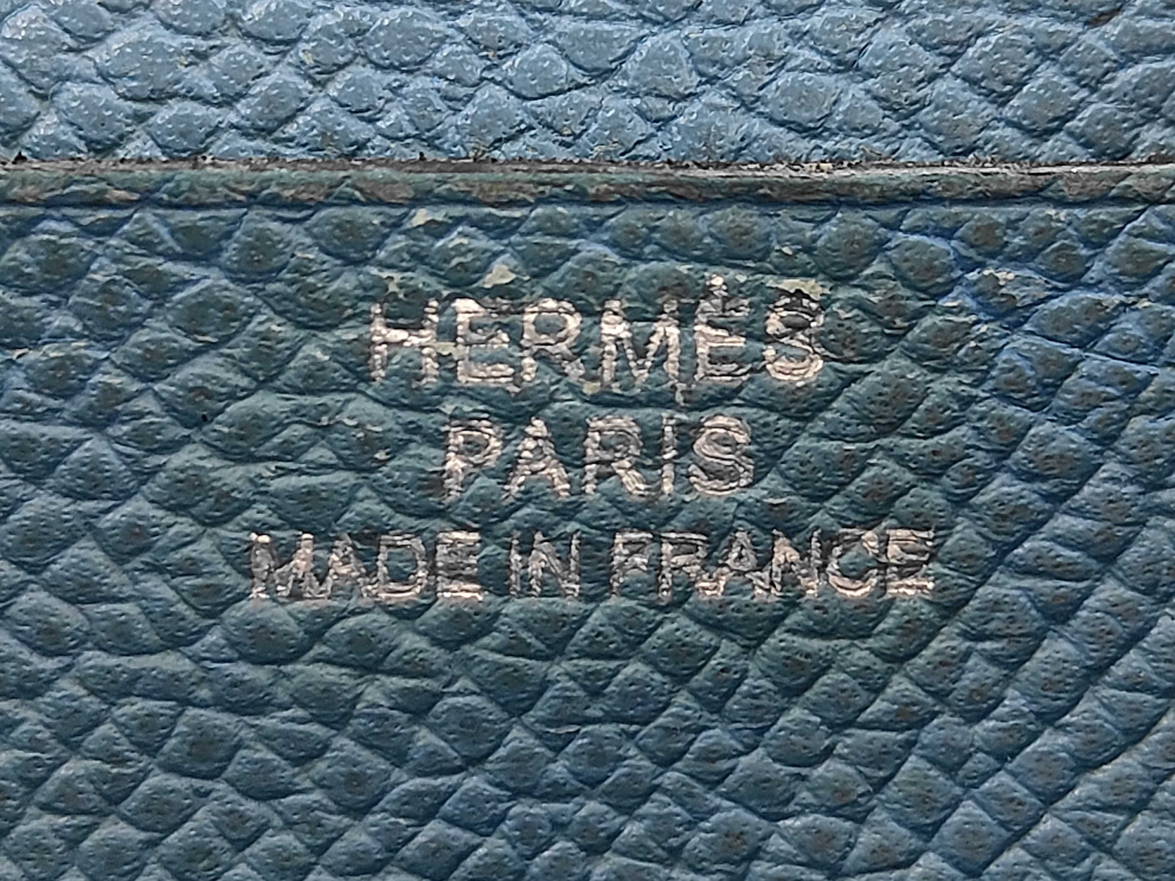 Bearn Soufflé Vaux Epson Wallet — view 5