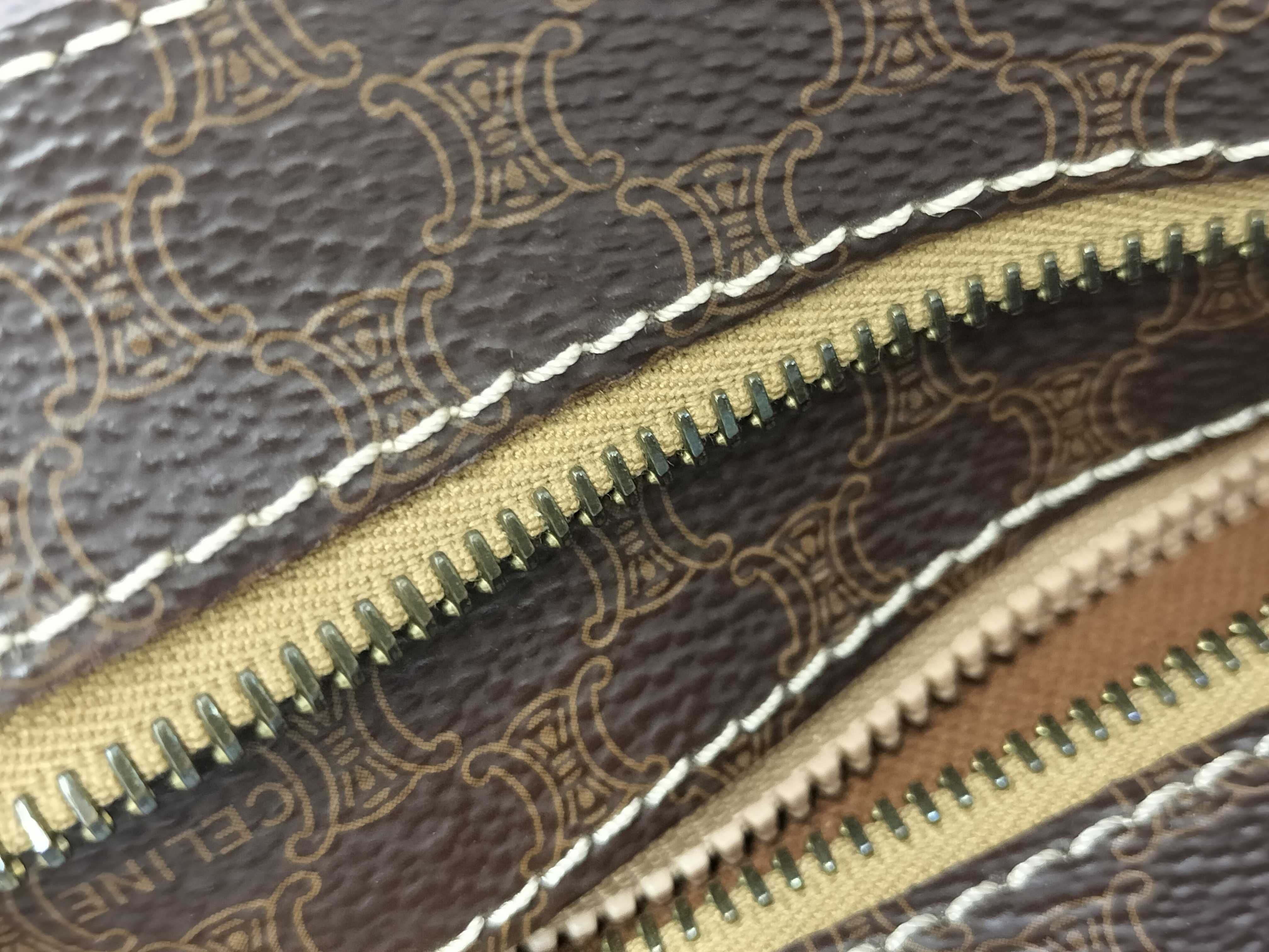Vintage Macadam Tote Bag — view 12