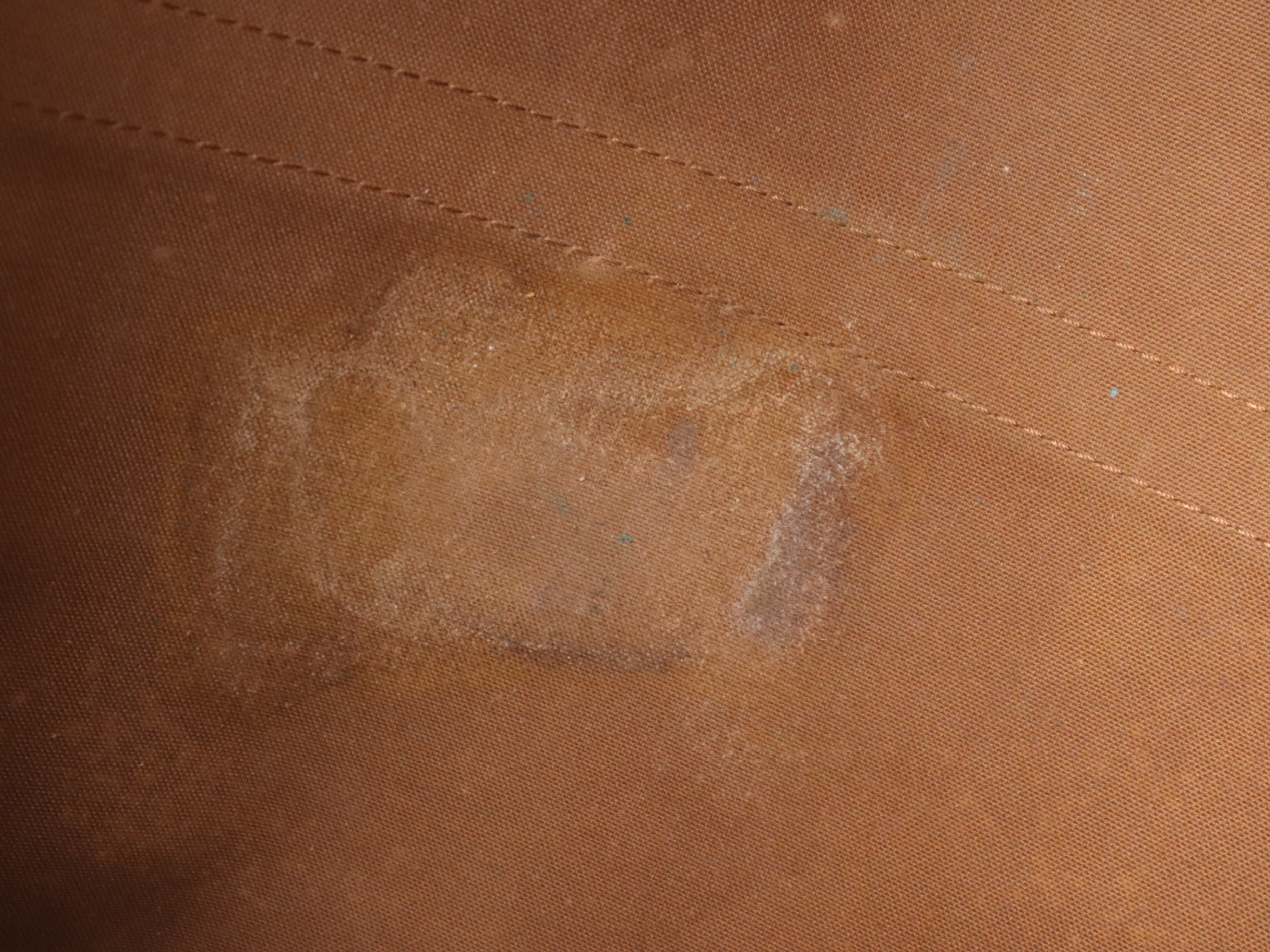 M41414 Monogram Keepall Bandoulière 55 Boston Bag with Shoulder Strap — view 13