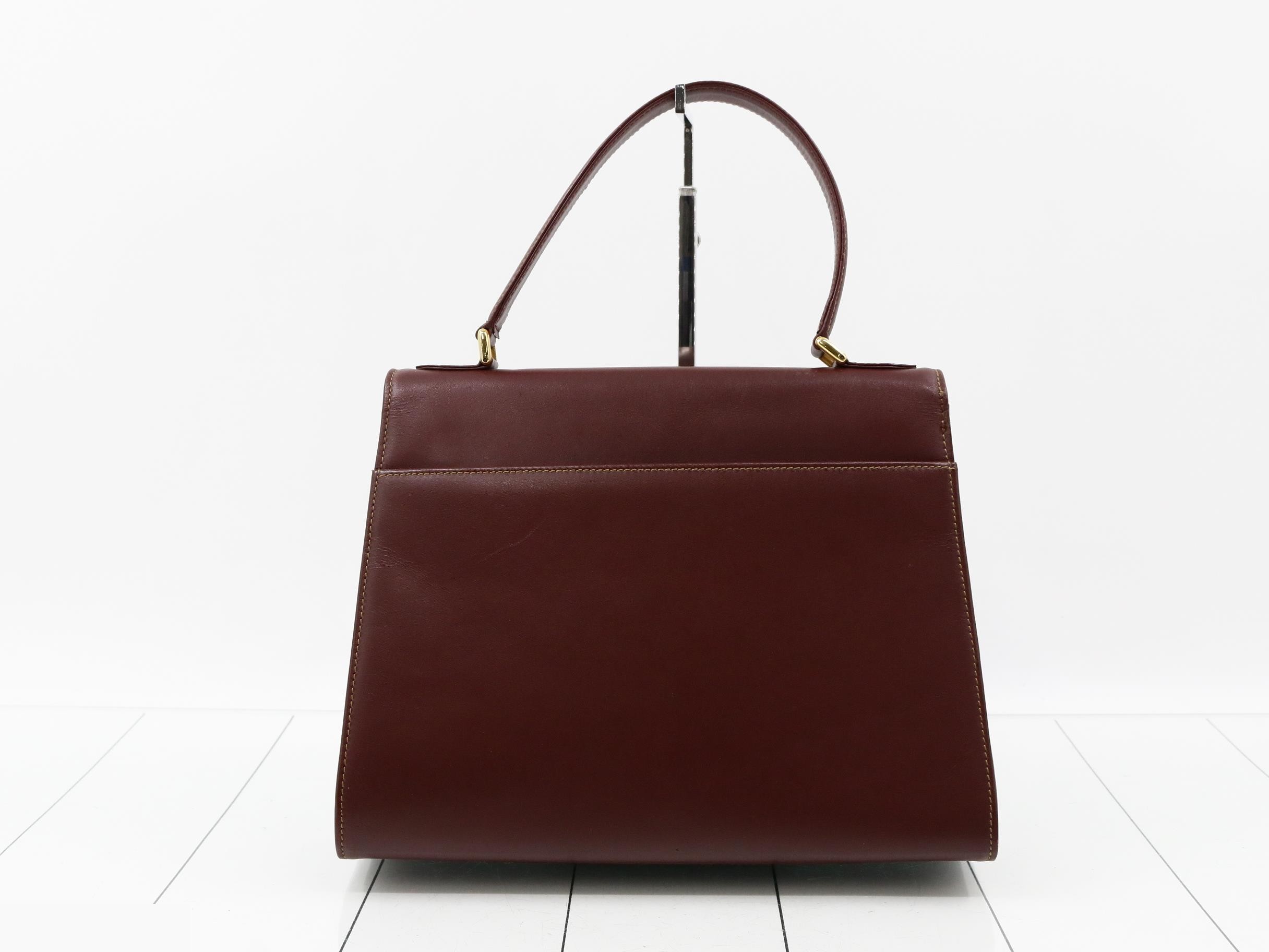 Must Line (Bags) - Handbags — view 2