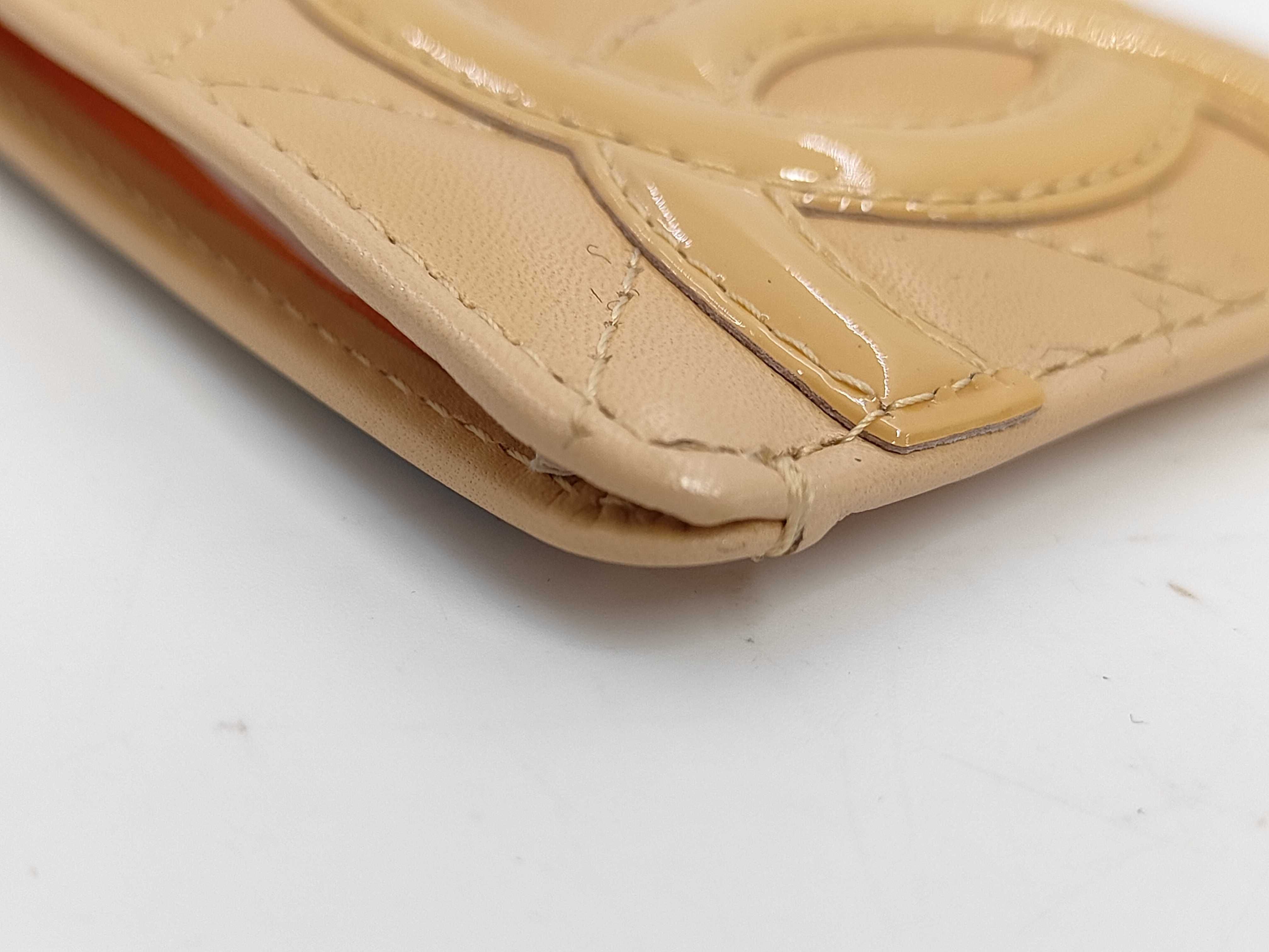 Cambon with box No. 10 card case — view 3