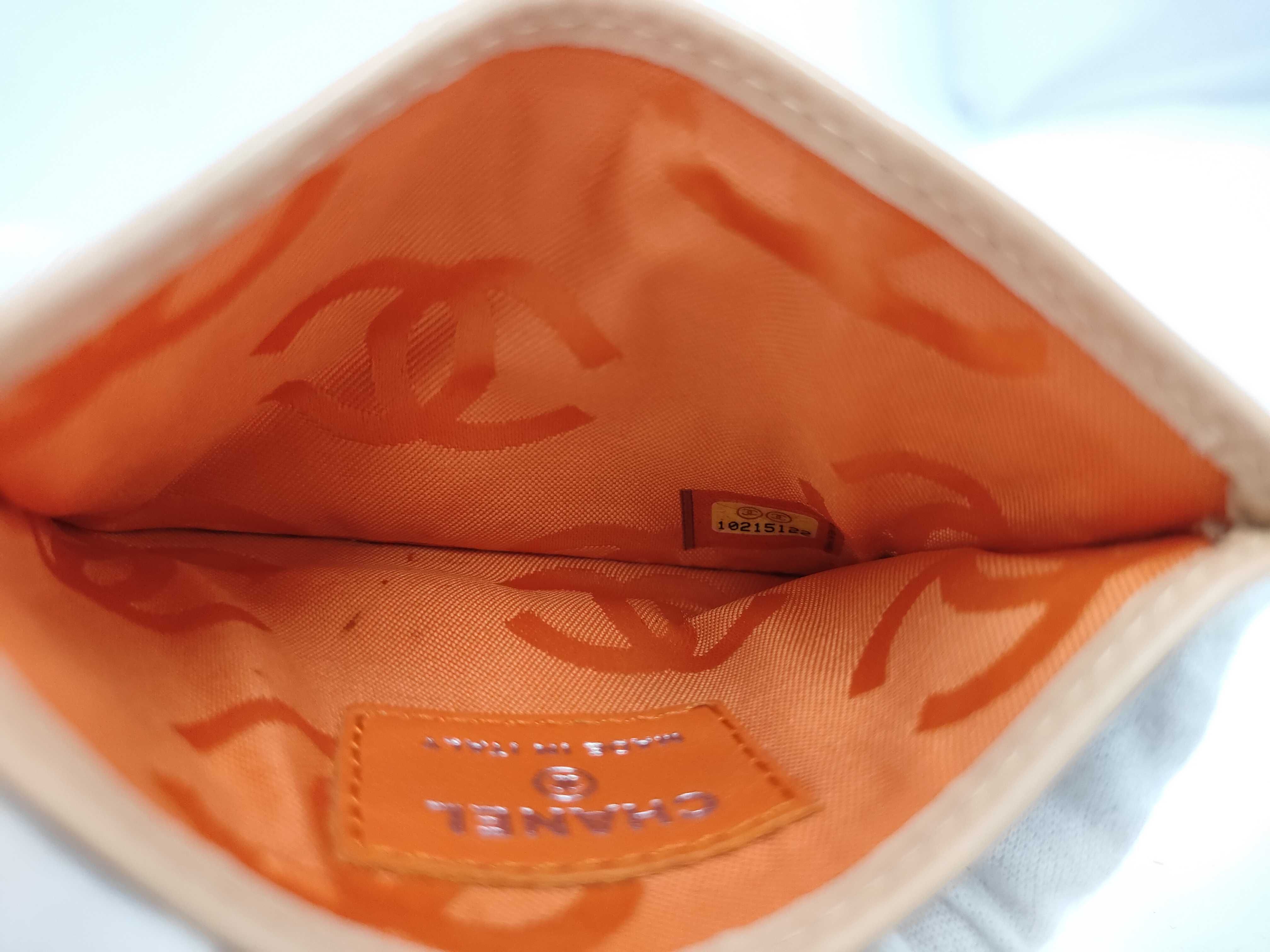 Cambon with box No. 10 card case — view 4