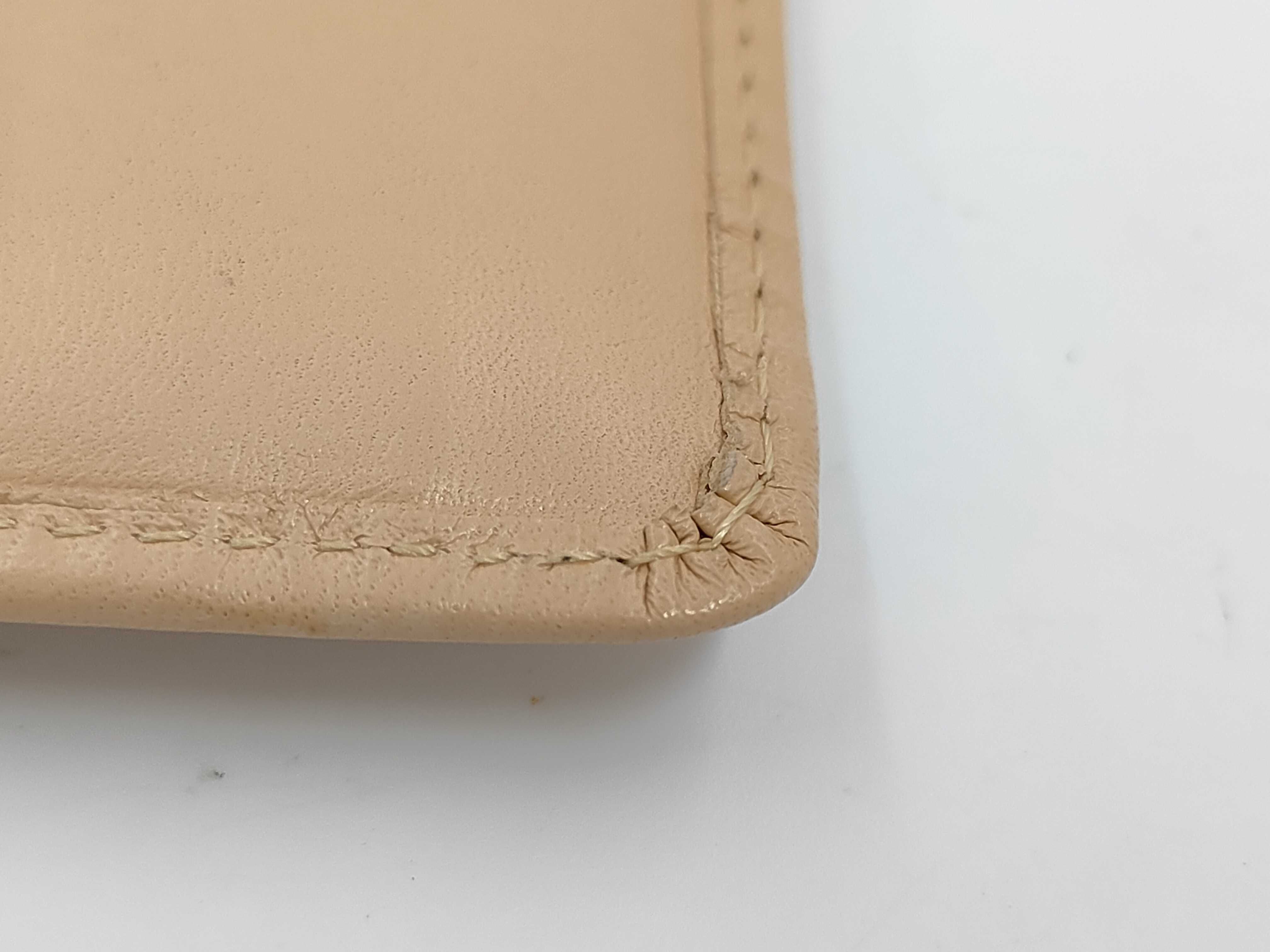 Cambon with box No. 10 card case — view 7