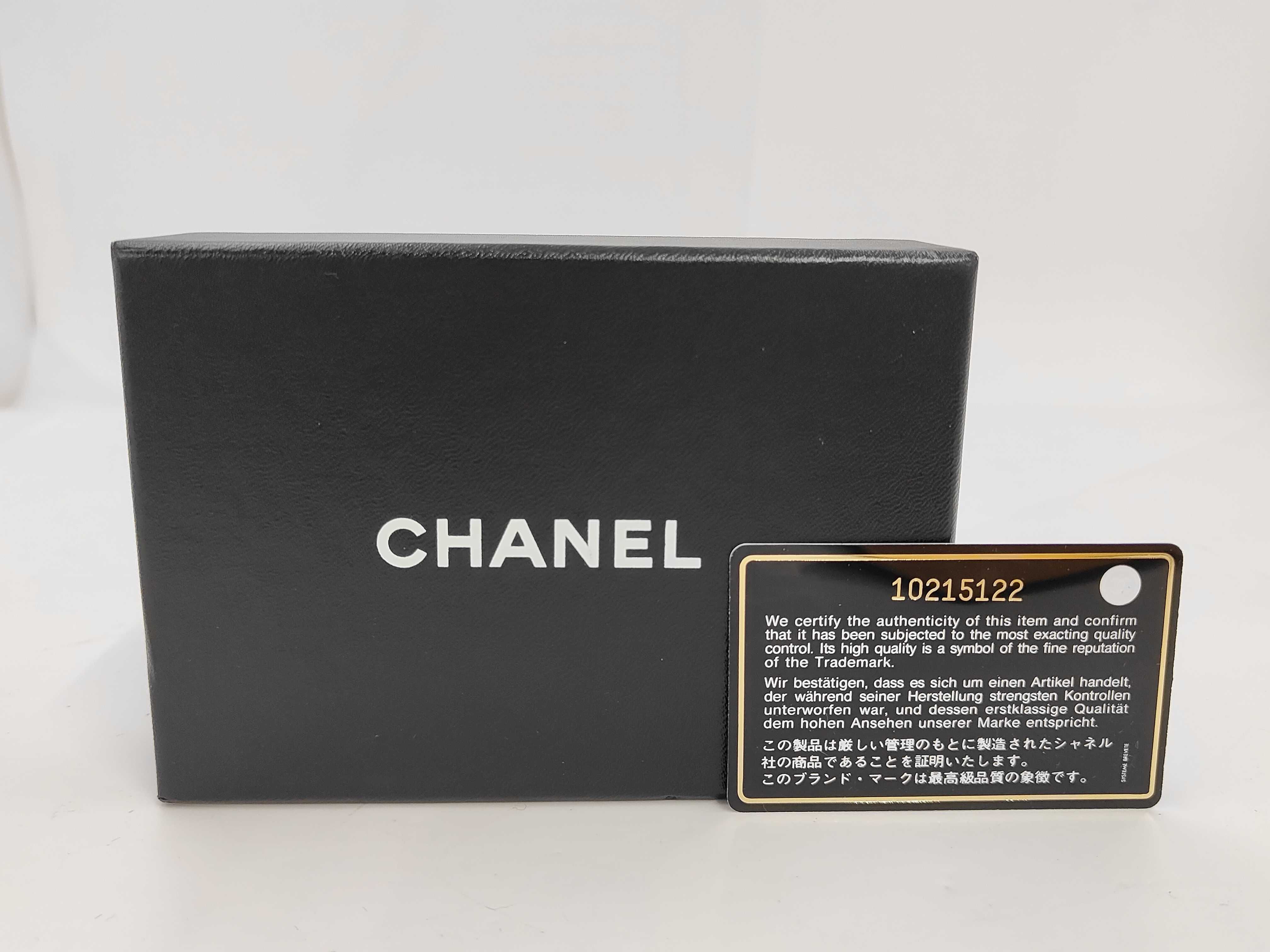 Cambon with box No. 10 card case — view 8