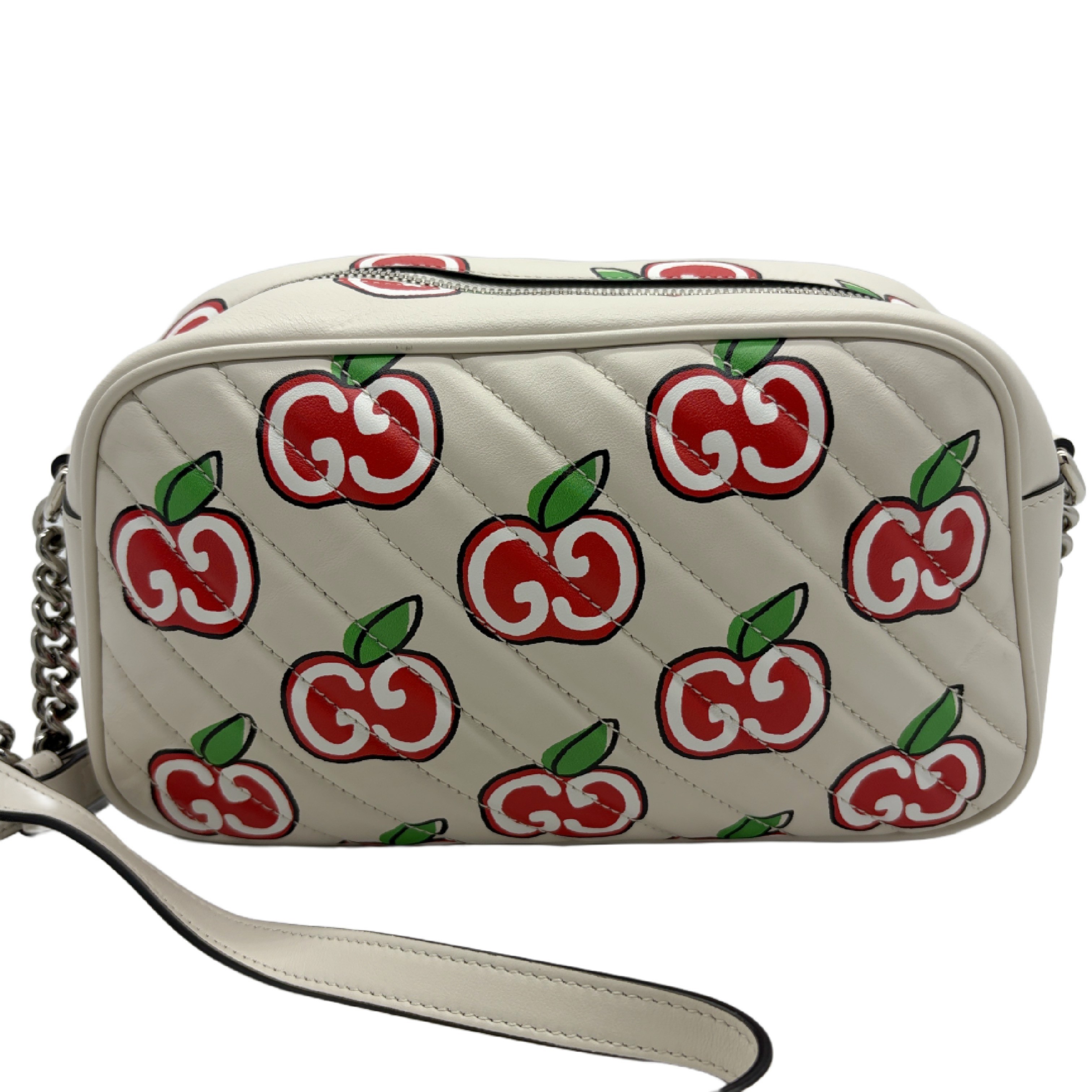 GG Marmont Chain Bag — view 2