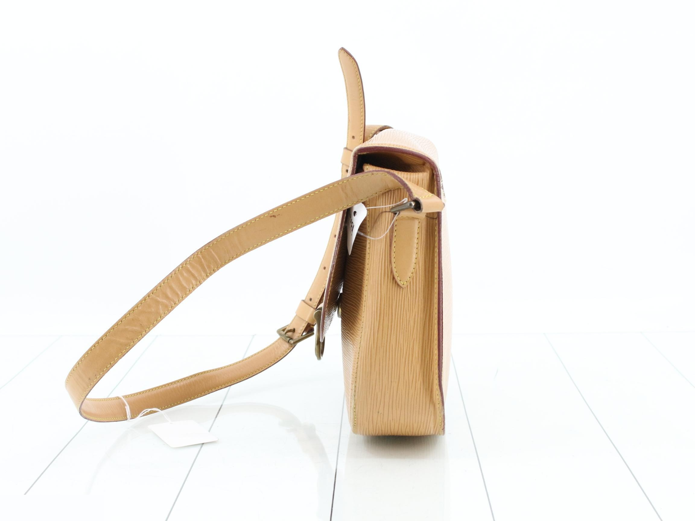 Shoulder Bag — view 3