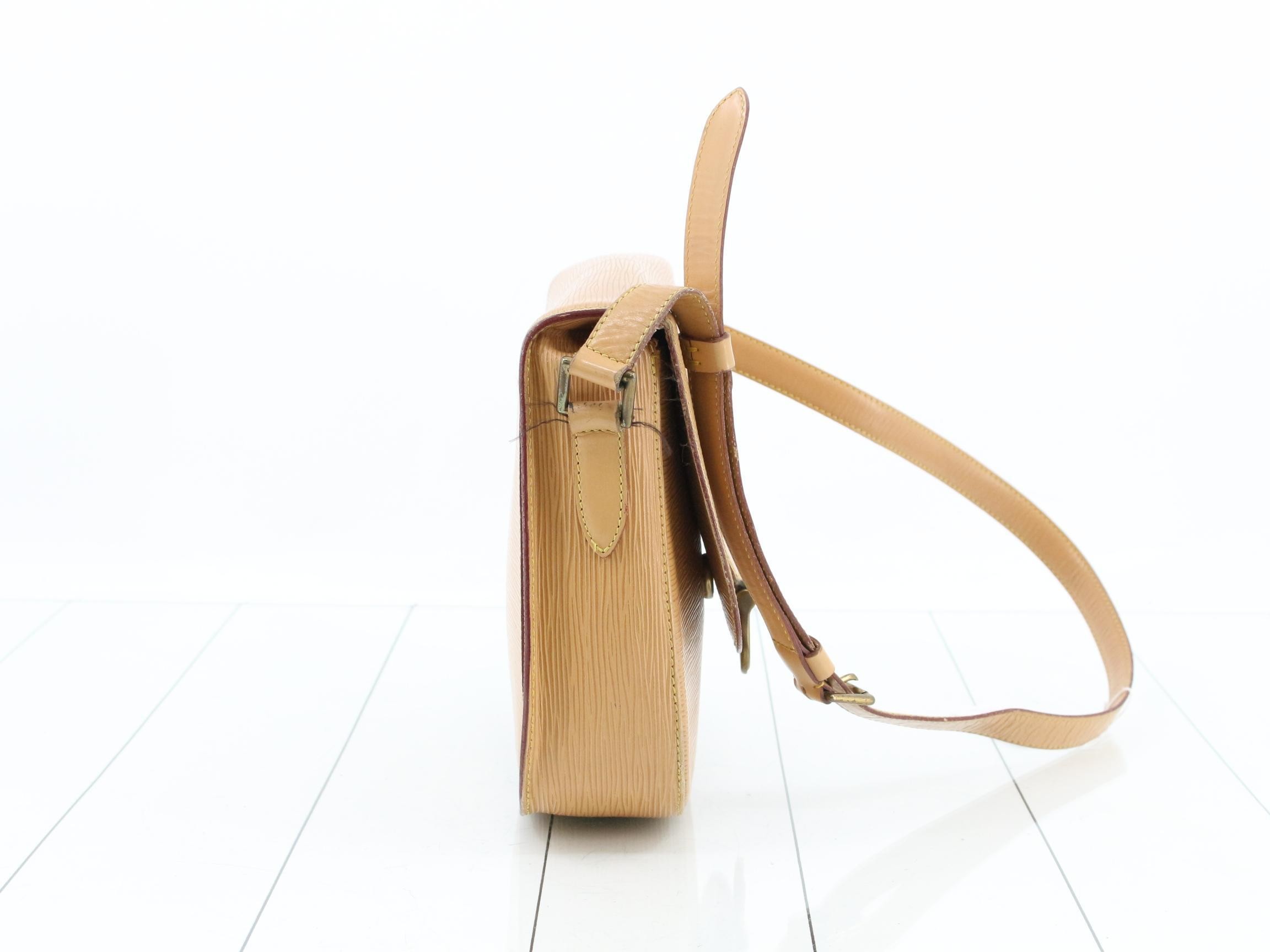 Shoulder Bag — view 4