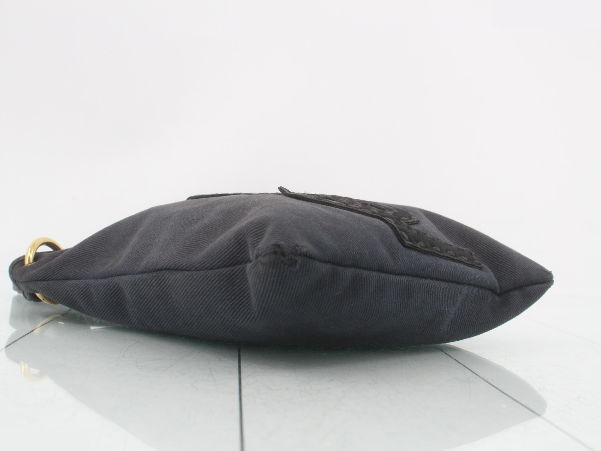 Kahala Shoulder Bag — view 5