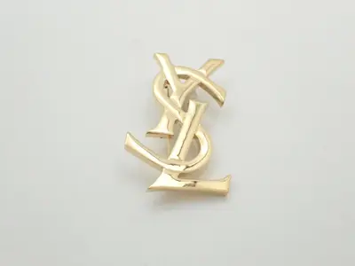 GP Brooch