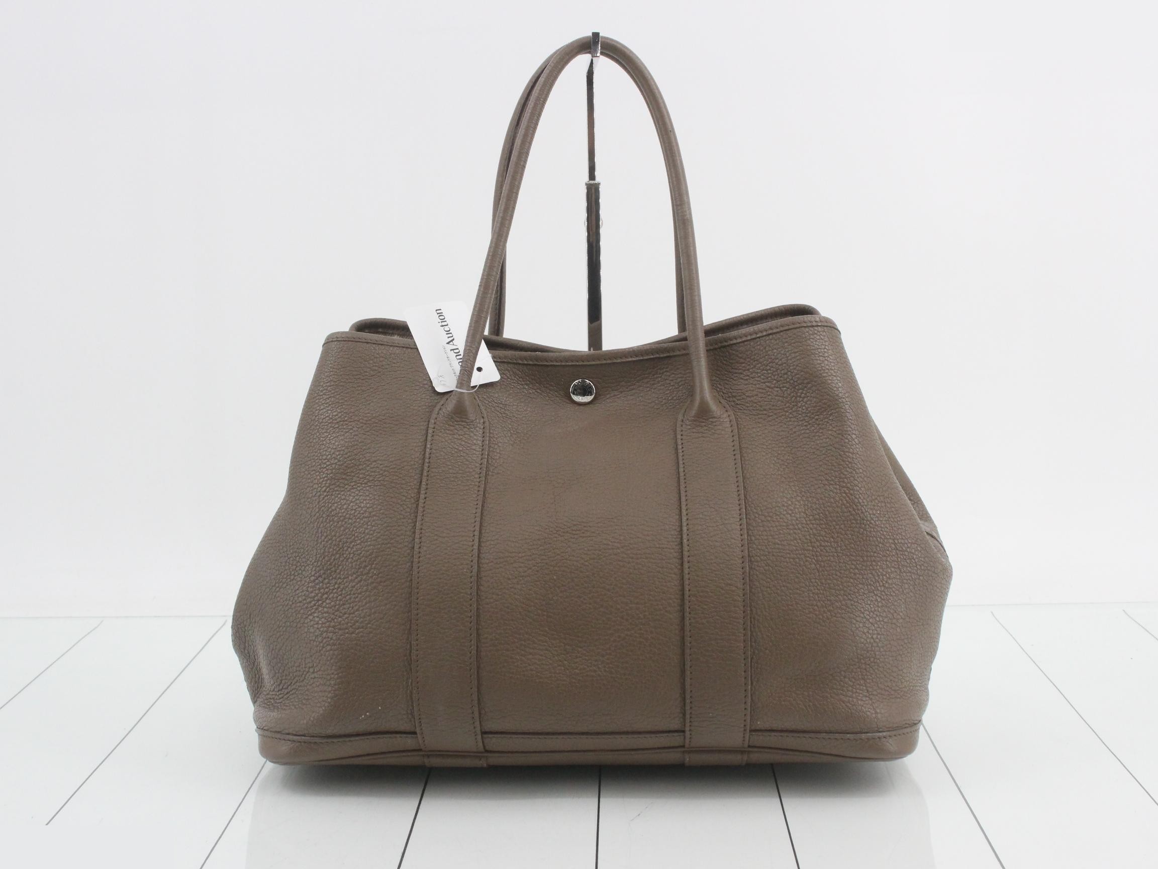 Garden Party Handbag — view 2
