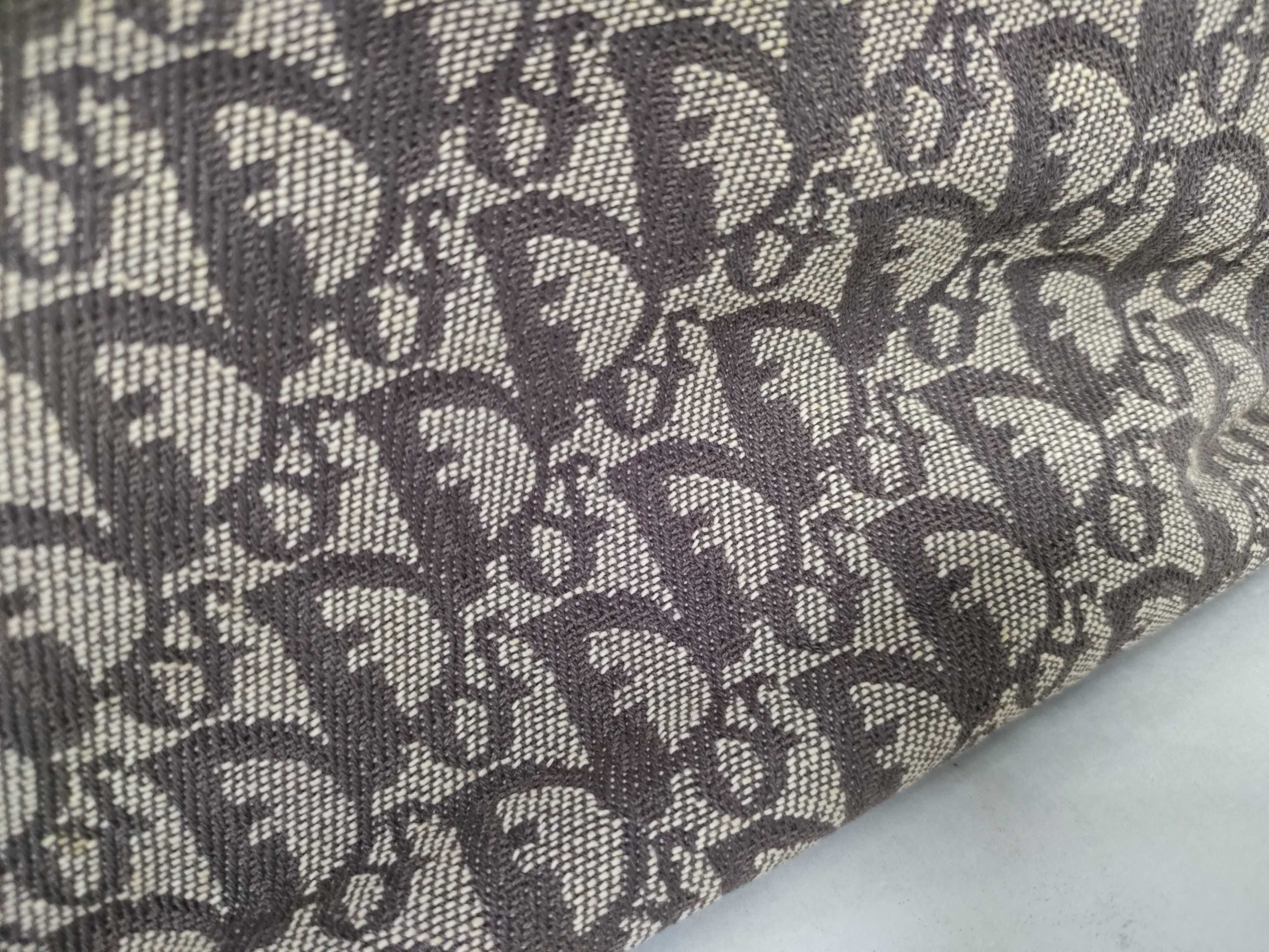 Trotter Dior Bag One Shoulder Brown Handbag — view 15