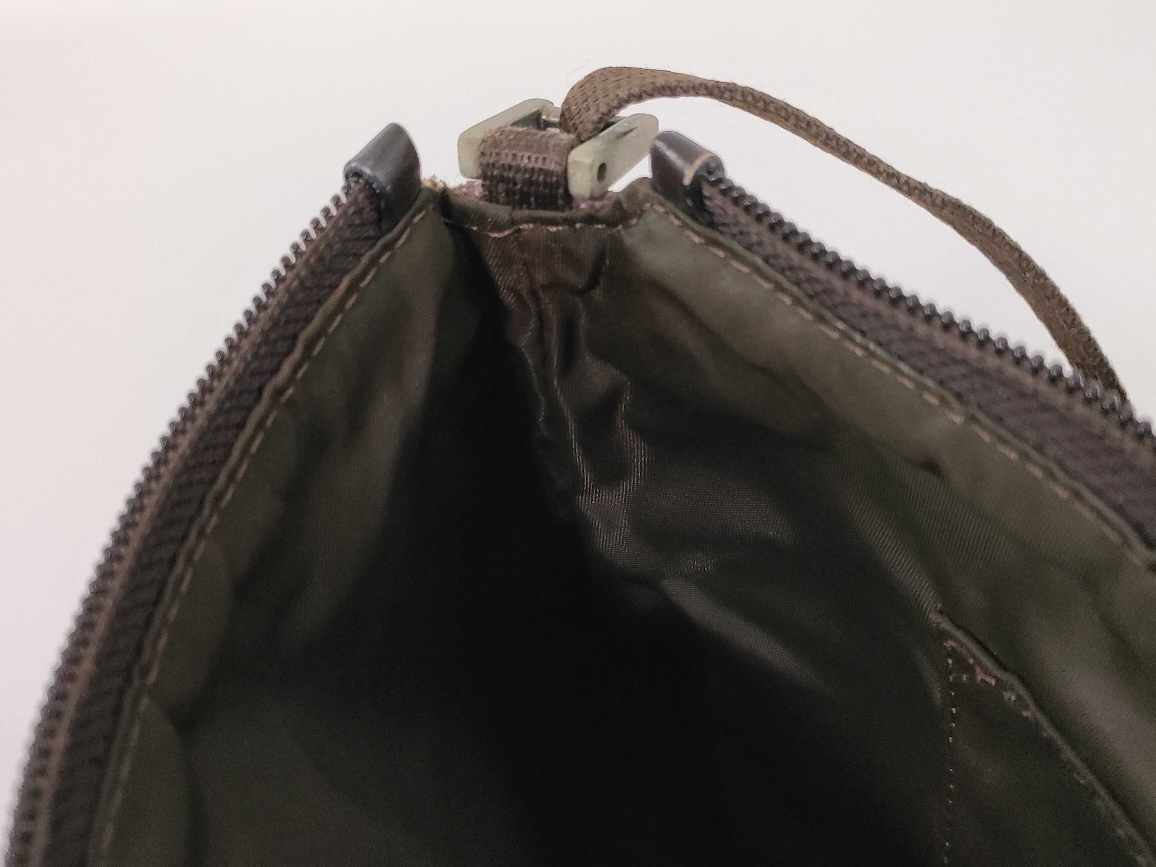 Trotter Dior Bag One Shoulder Brown Handbag — view 10