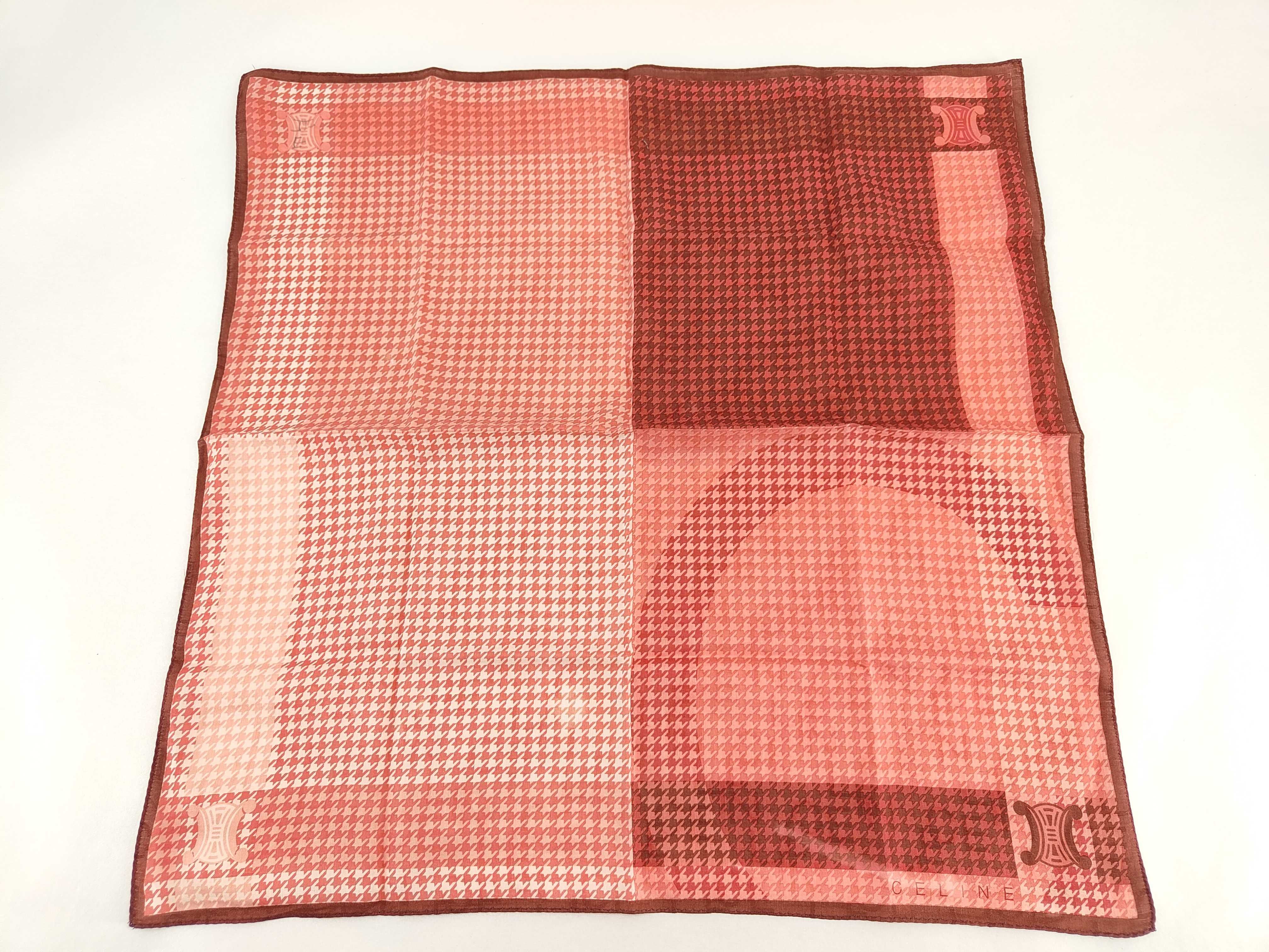 scarves and other accessories