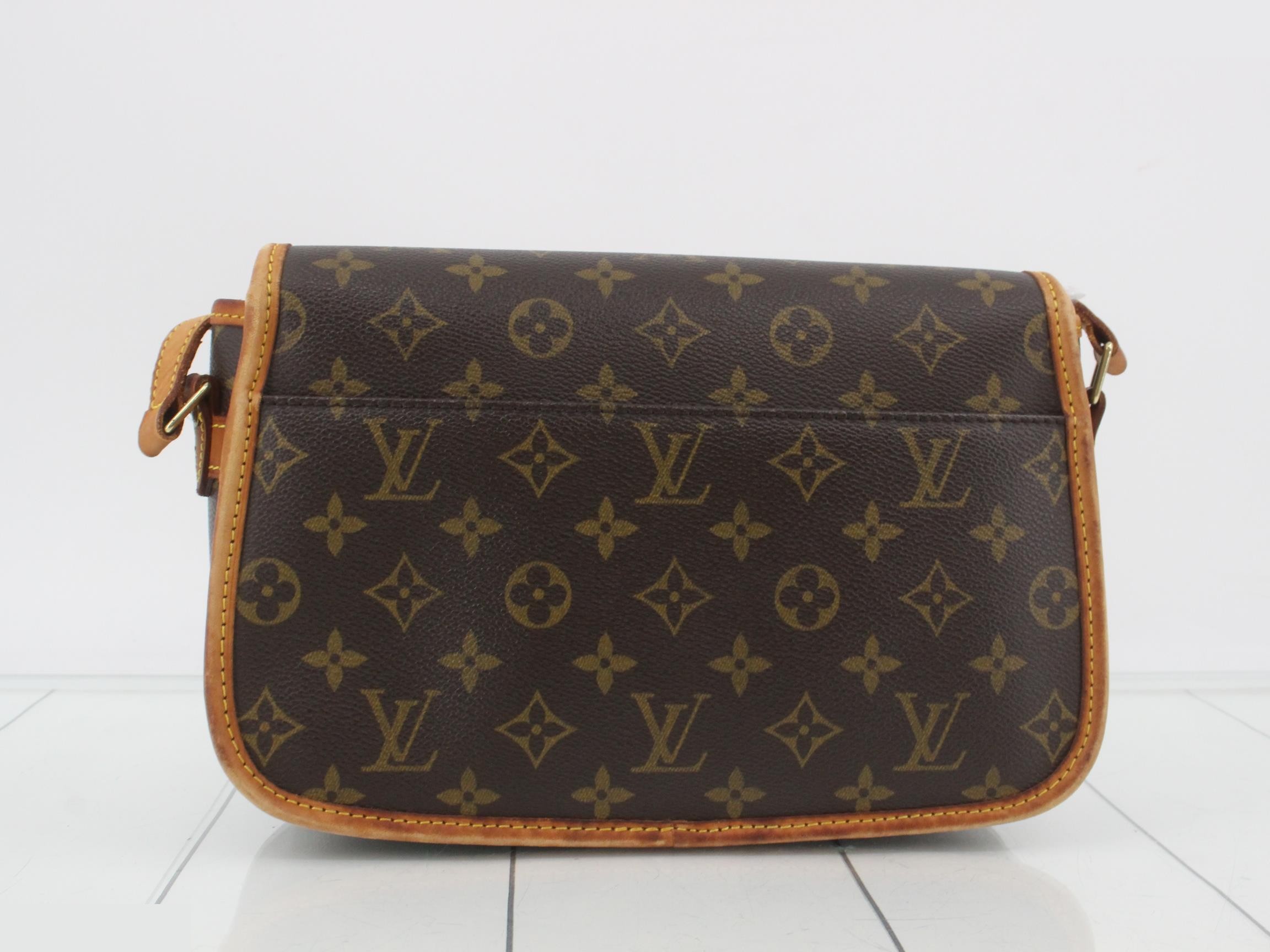 M42250 Monogram Sologne — view 2