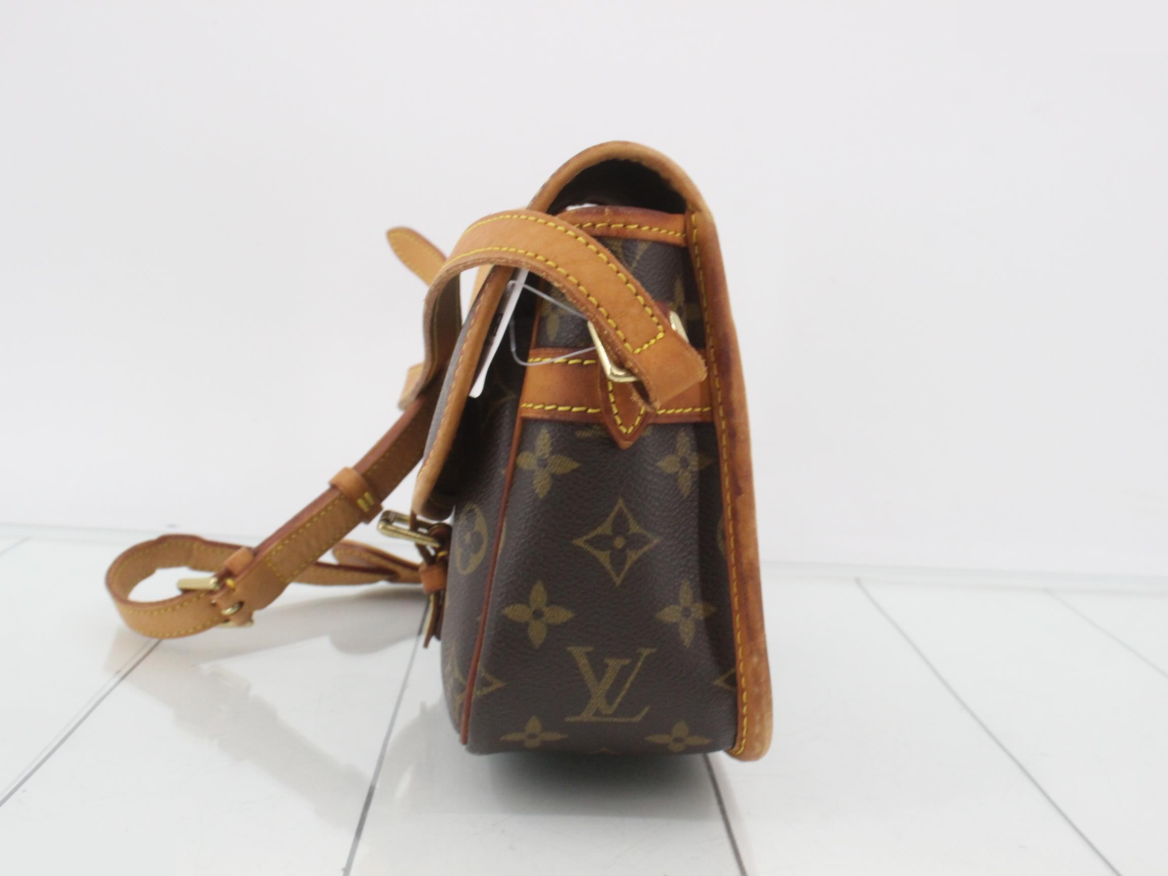 M42250 Monogram Sologne — view 3