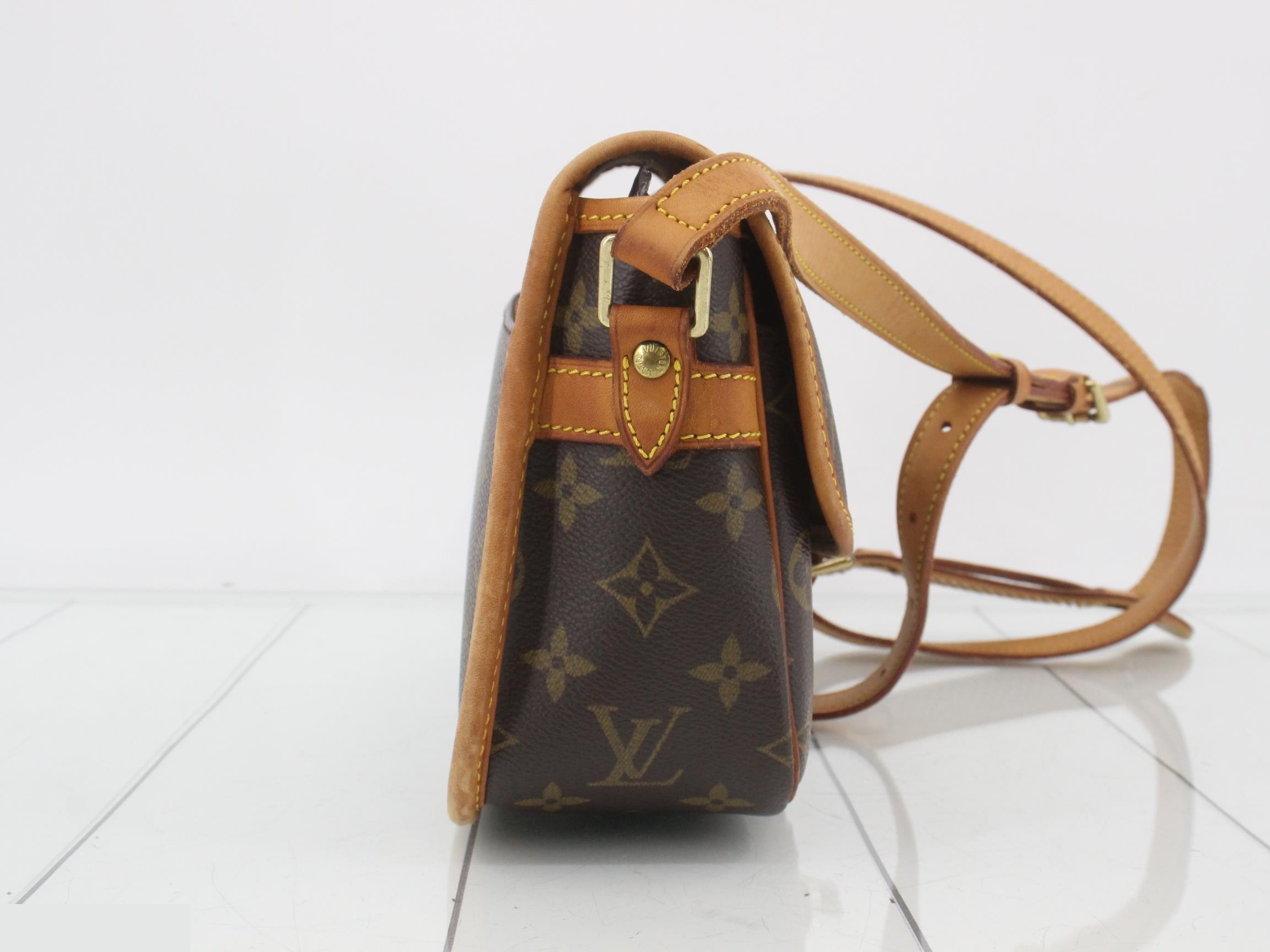 M42250 Monogram Sologne — view 4