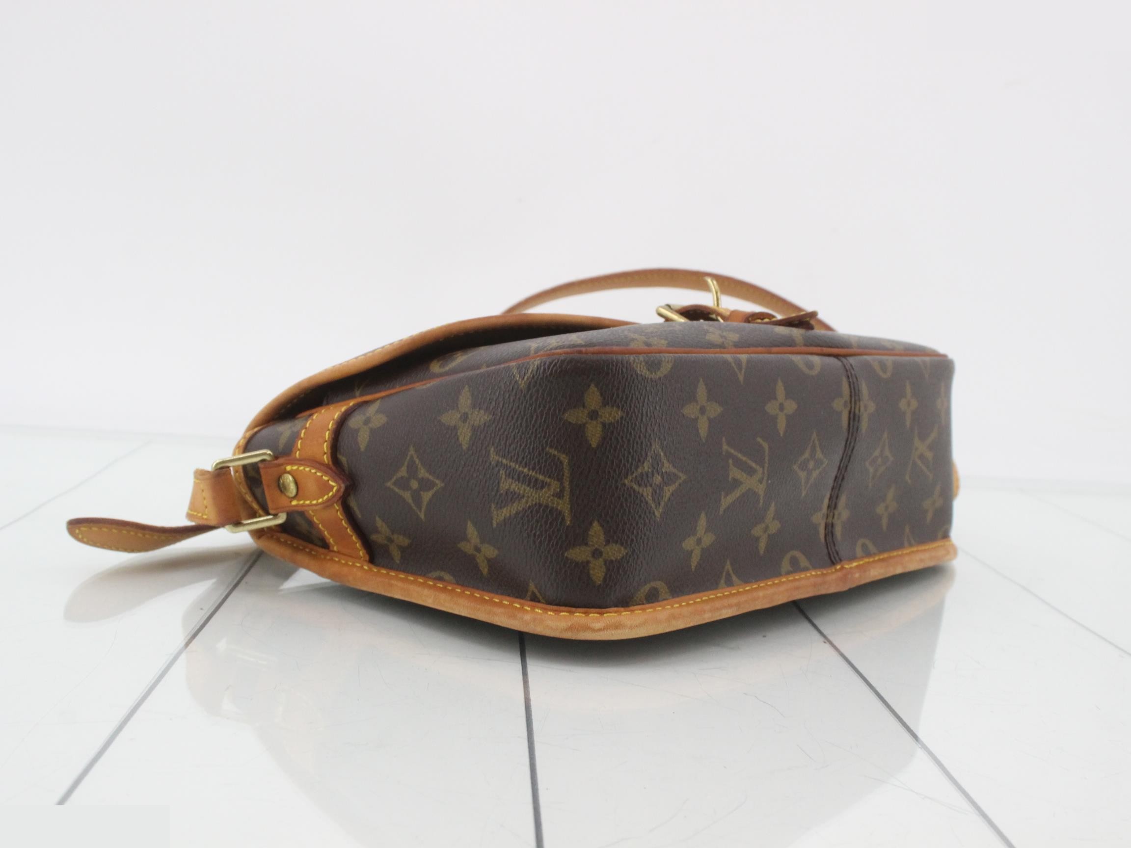 M42250 Monogram Sologne — view 5