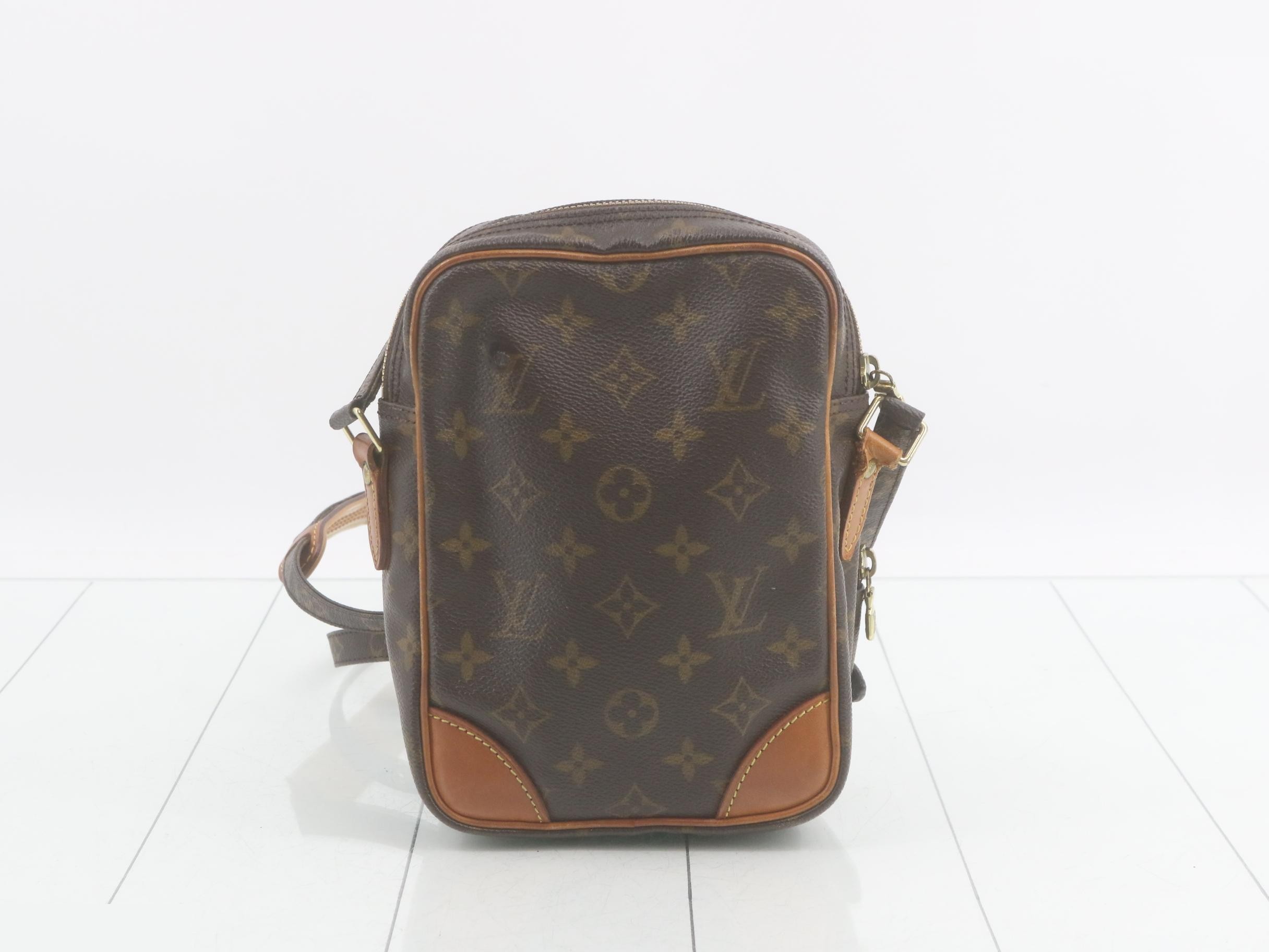 Amazon — view 2