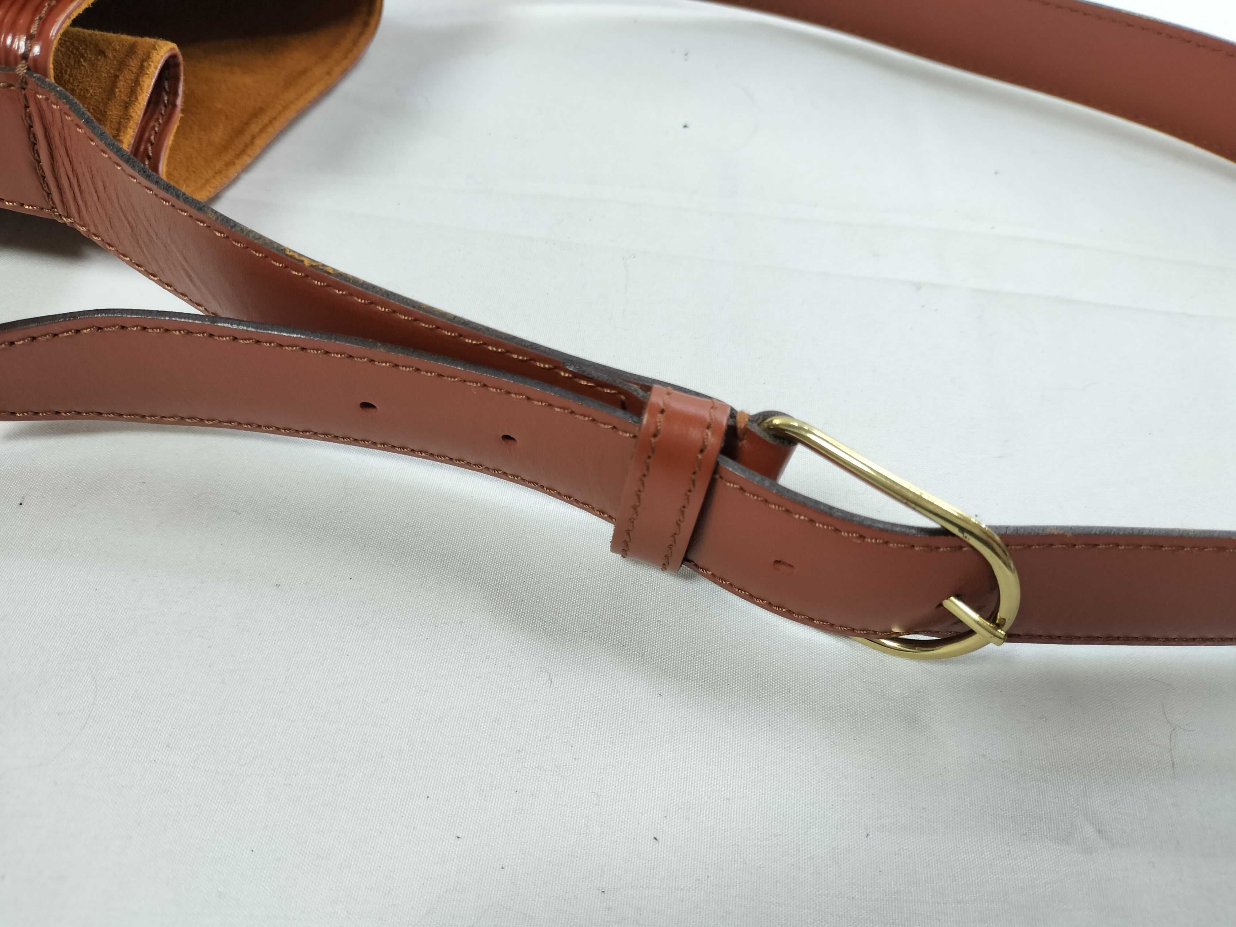 Epi M80203 Sac Depaule Shoulder Bag — view 4
