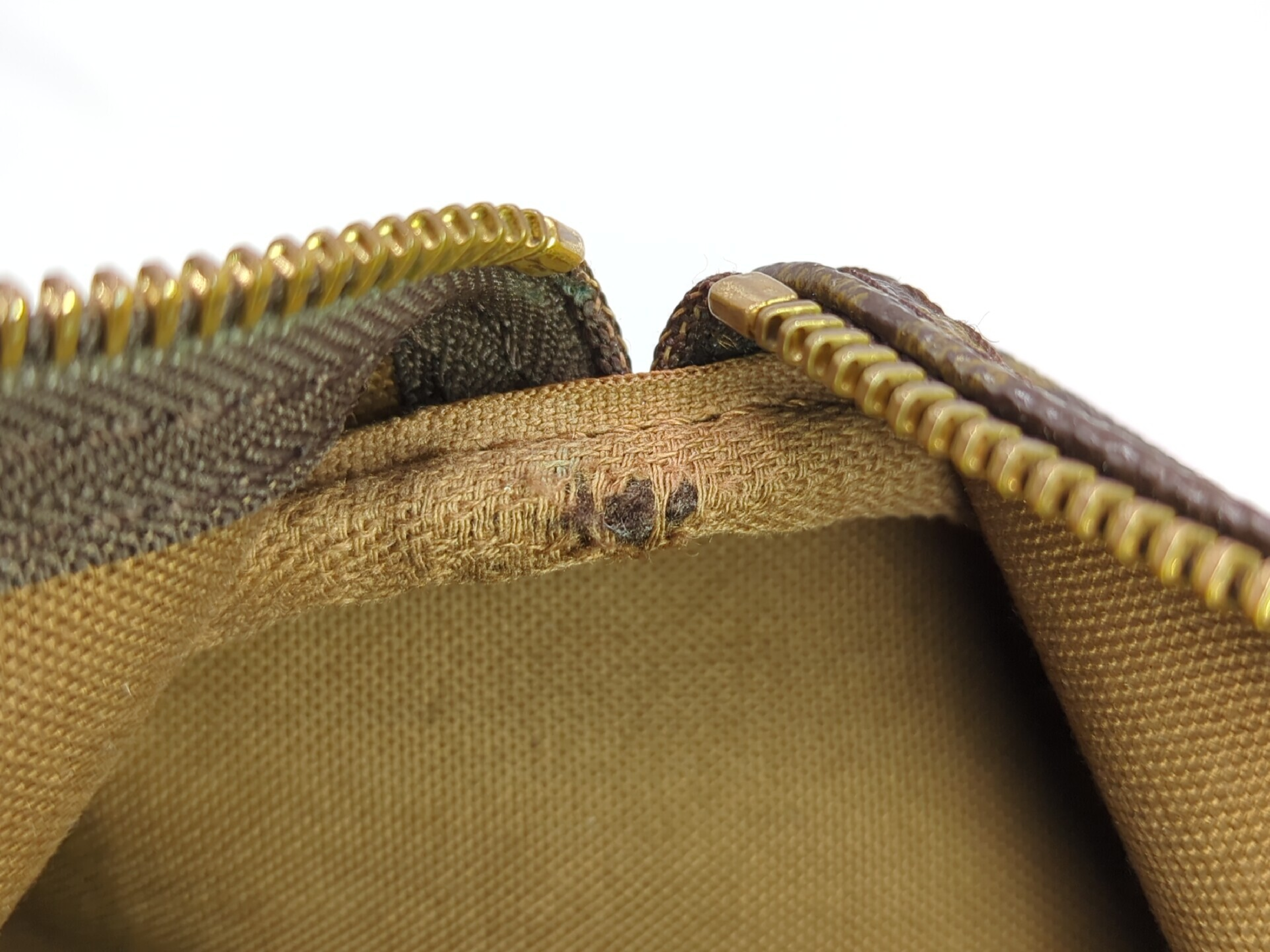 M41526 Monogram Speedy 30 VI1902 Handbag — view 11