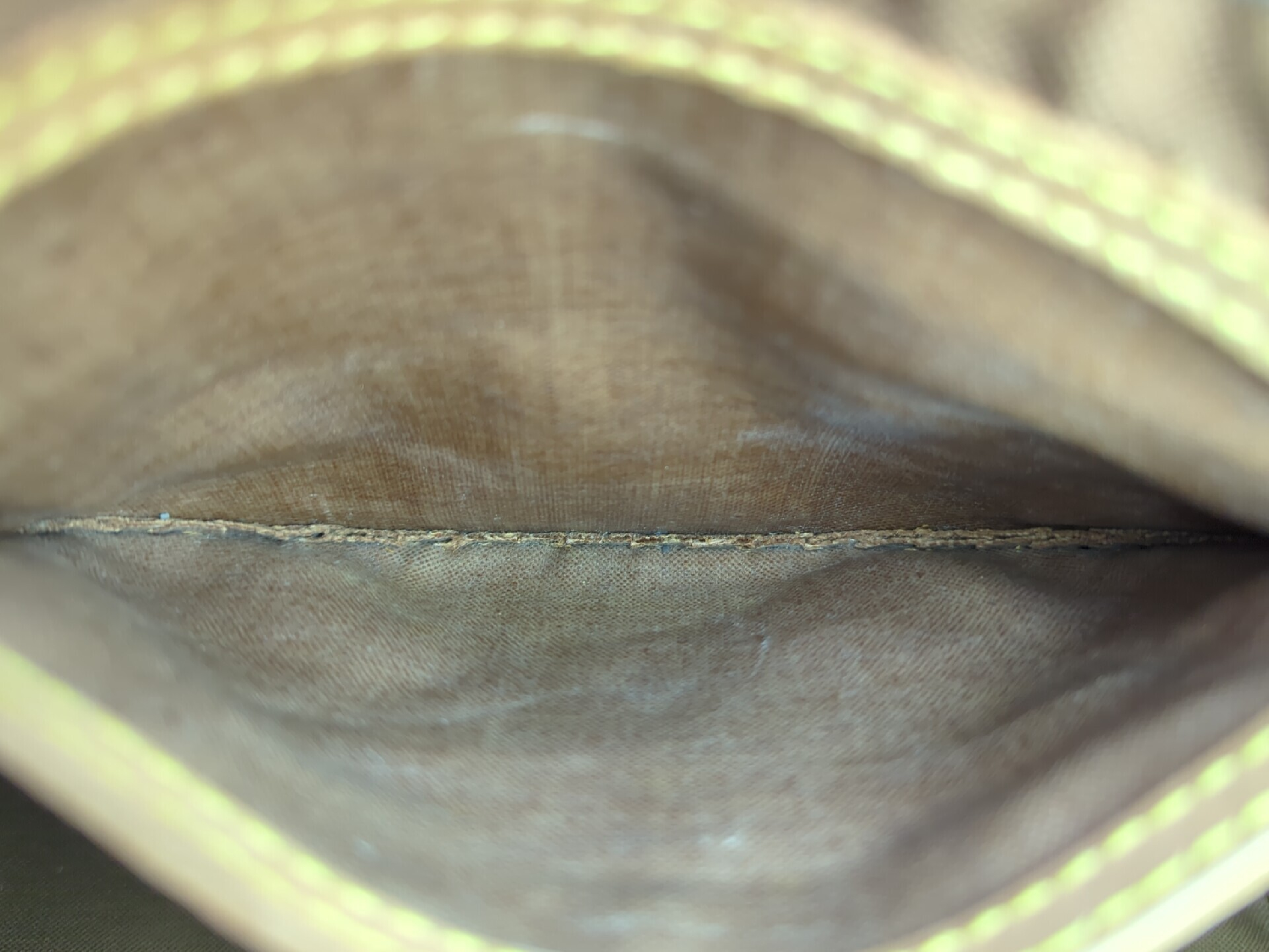 M41526 Monogram Speedy 30 VI1902 Handbag — view 12