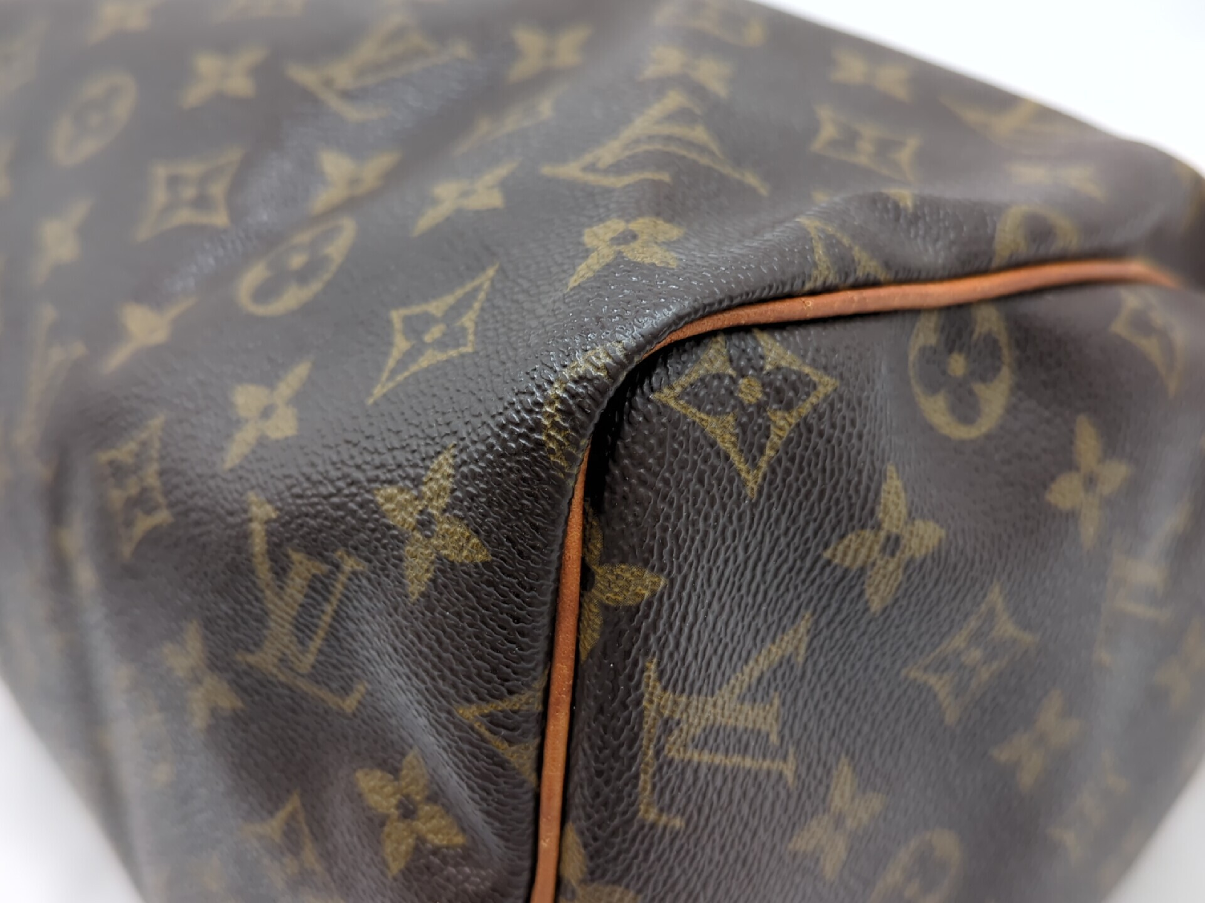 M41526 Monogram Speedy 30 VI1902 Handbag — view 4