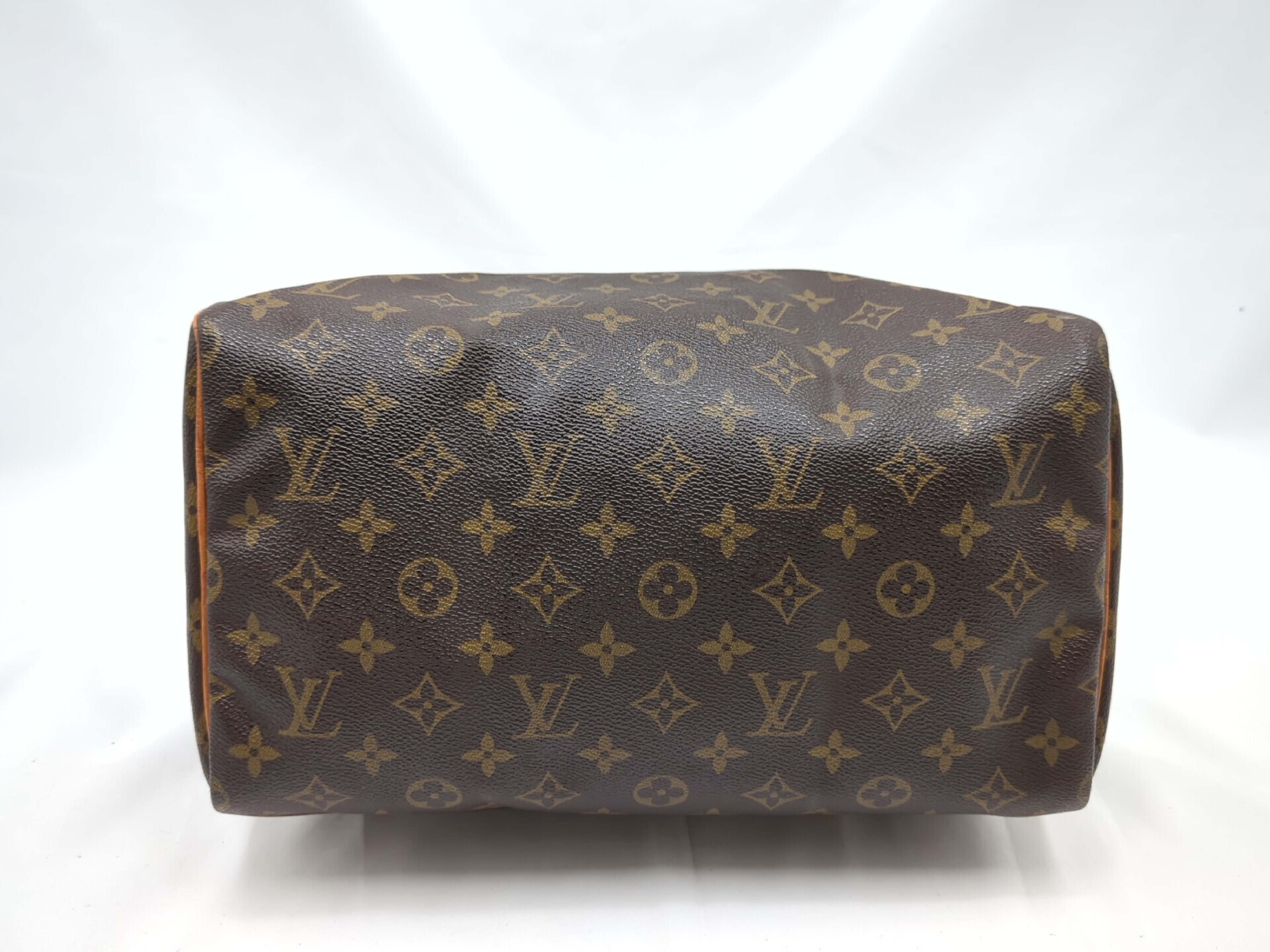 M41526 Monogram Speedy 30 VI1902 Handbag — view 5