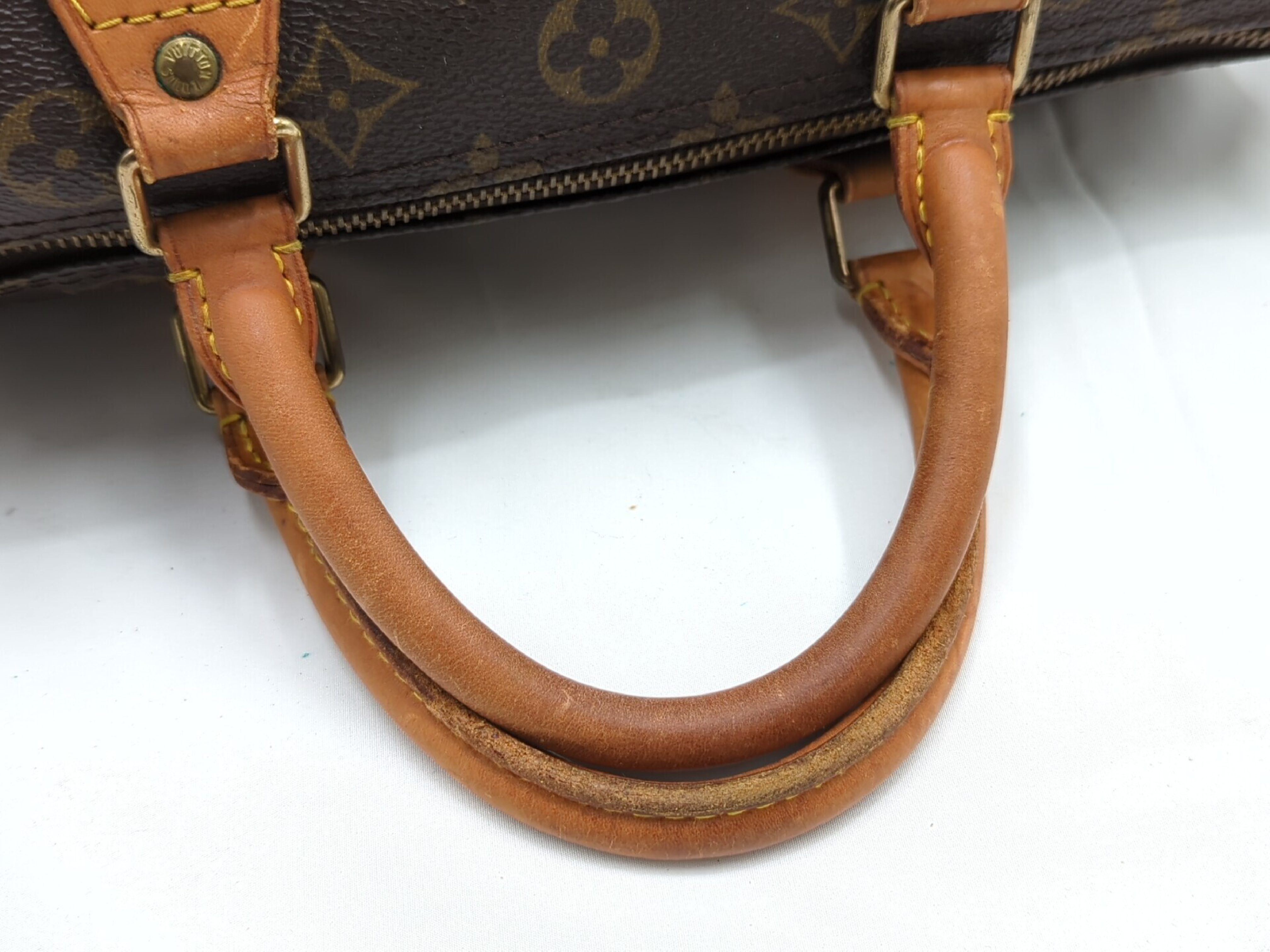 M41526 Monogram Speedy 30 VI1902 Handbag — view 6