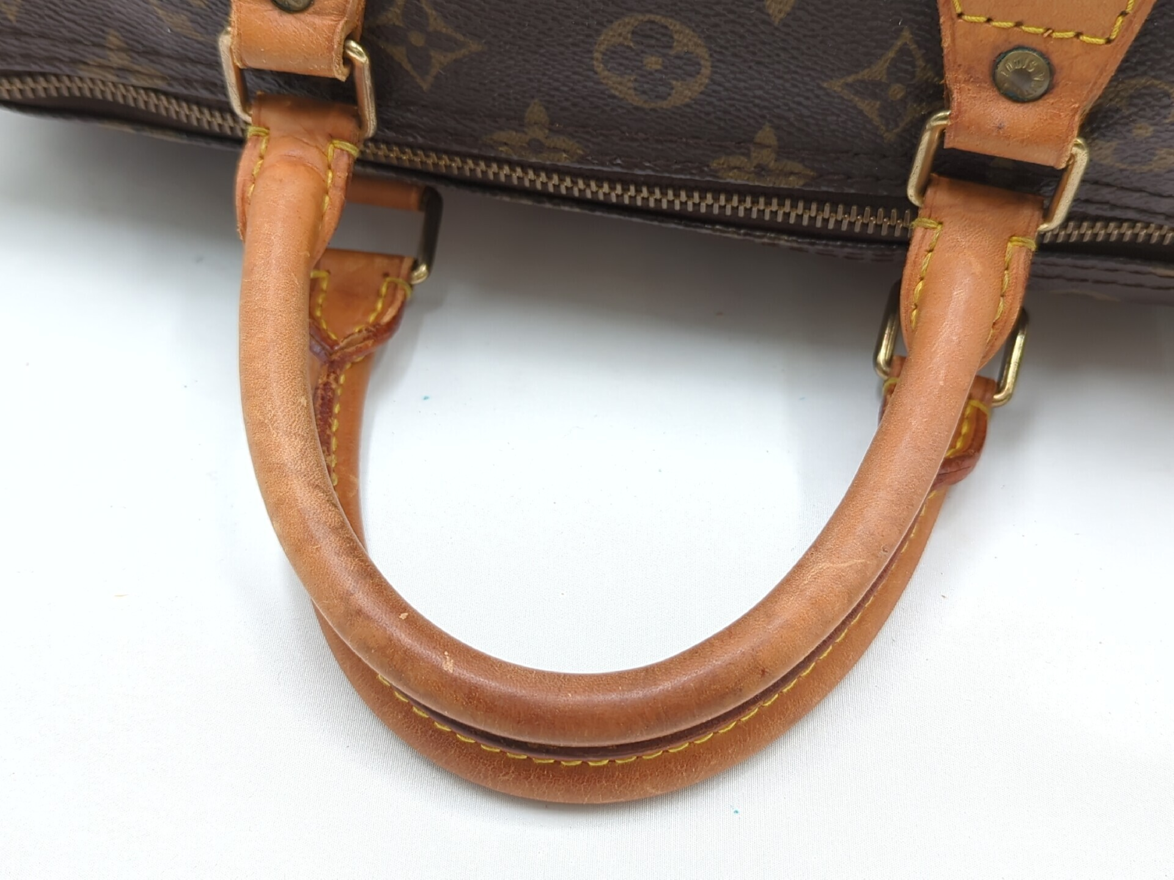 M41526 Monogram Speedy 30 VI1902 Handbag — view 7