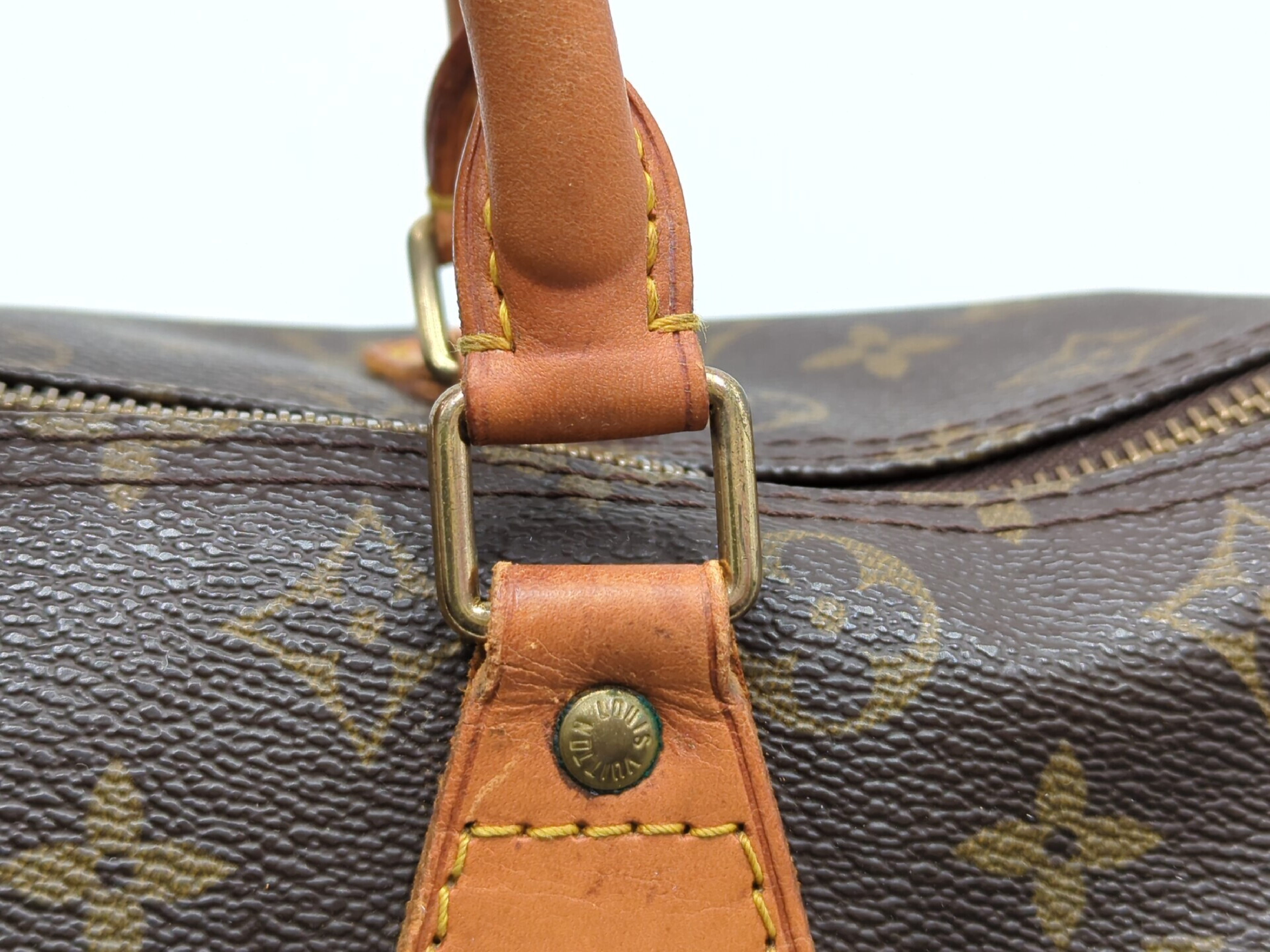 M41526 Monogram Speedy 30 VI1902 Handbag — view 8