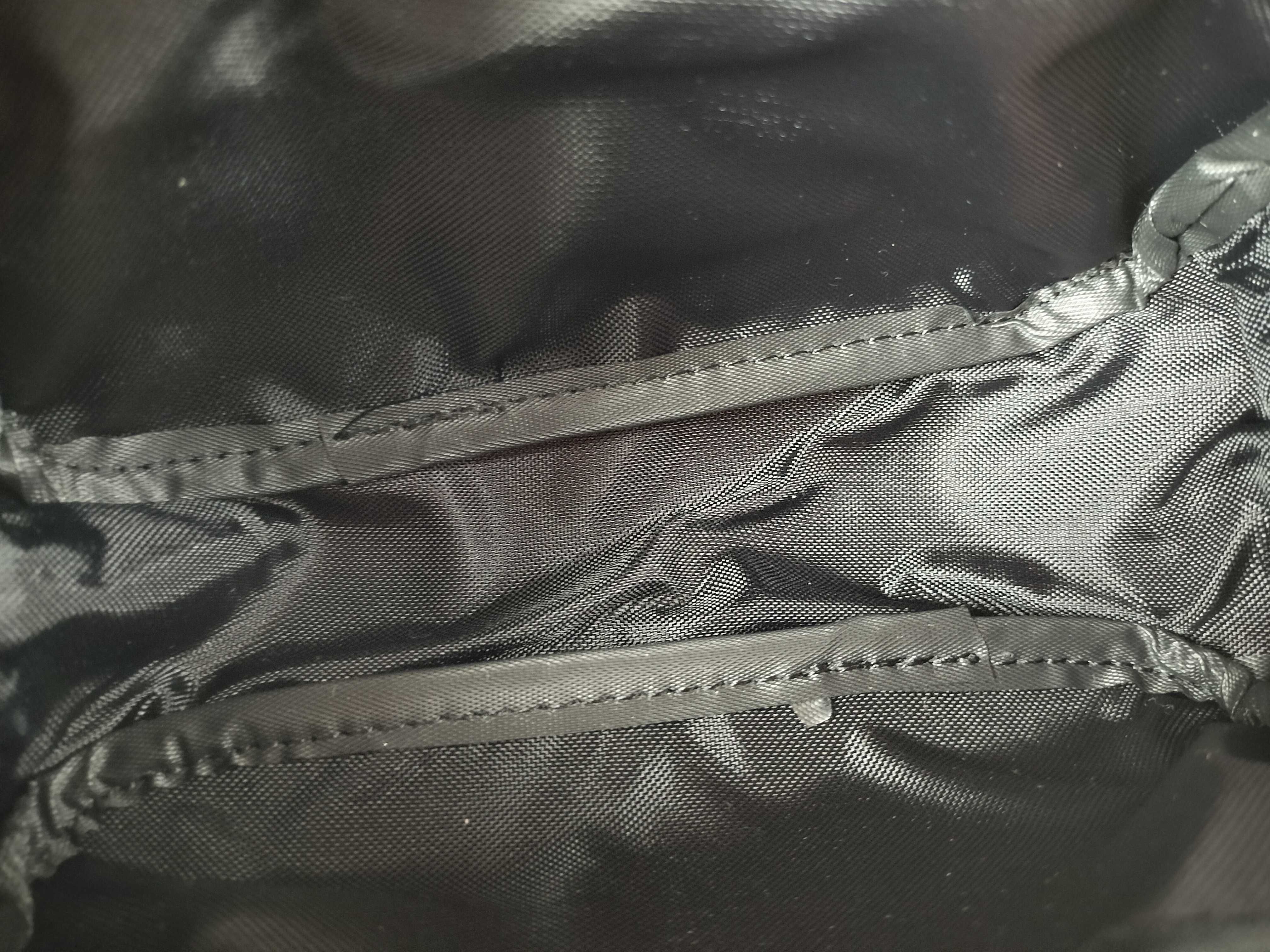 pouch, handkerchief, Nova Check pattern, with box, and other accessories. — view 4